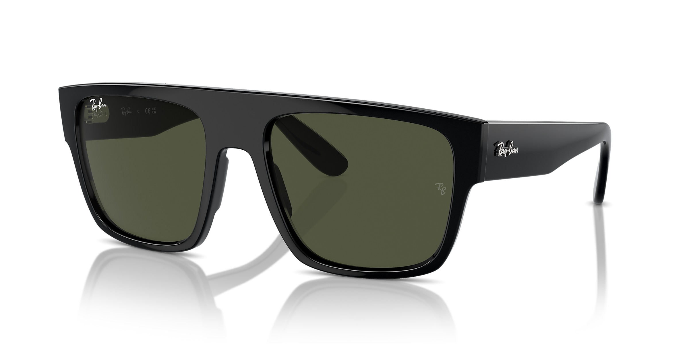 Ray-Ban Sunglasses RB0360S DRIFTER