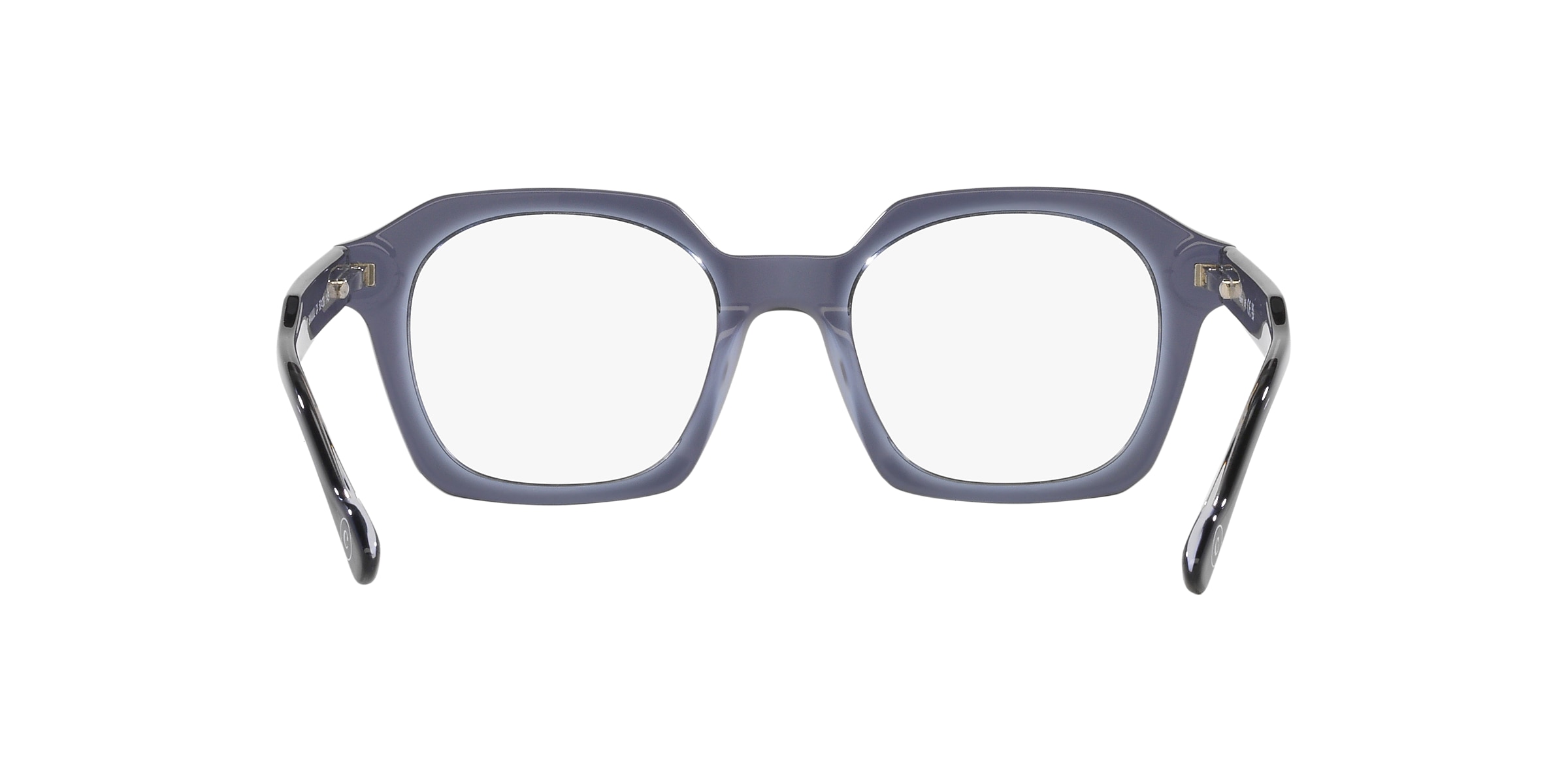 Clearly Glasses BANJUUL