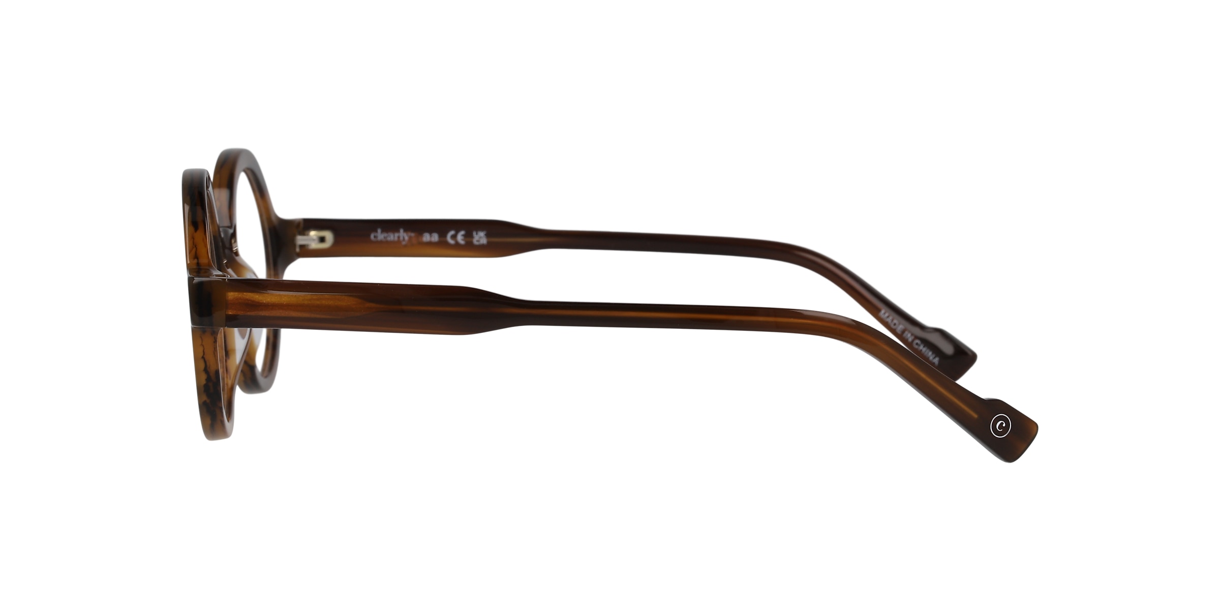 Clearly Glasses CHLORITE