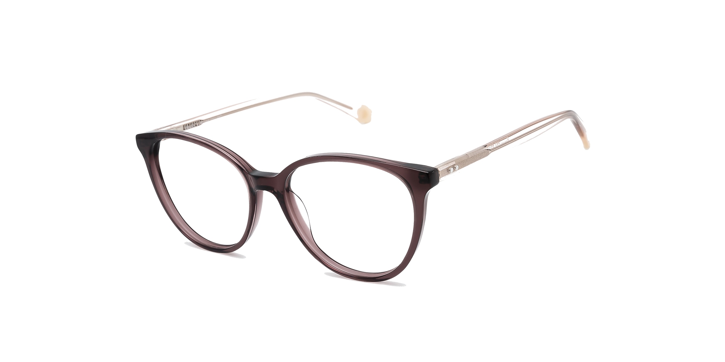 Clearly Glasses SPRUCE