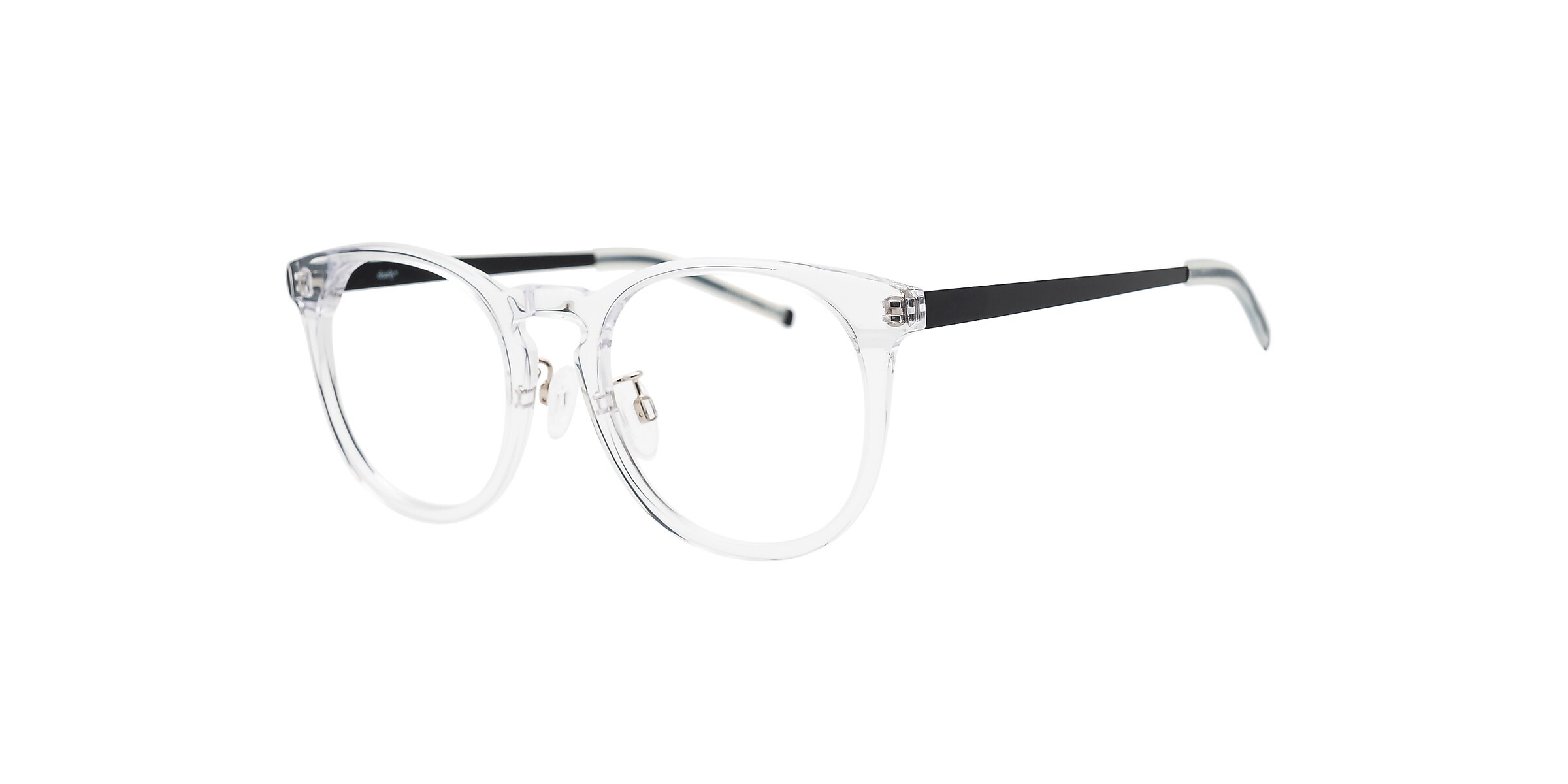 Clearly Glasses ECLIPTIC