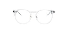 clearly Glasses ecliptic