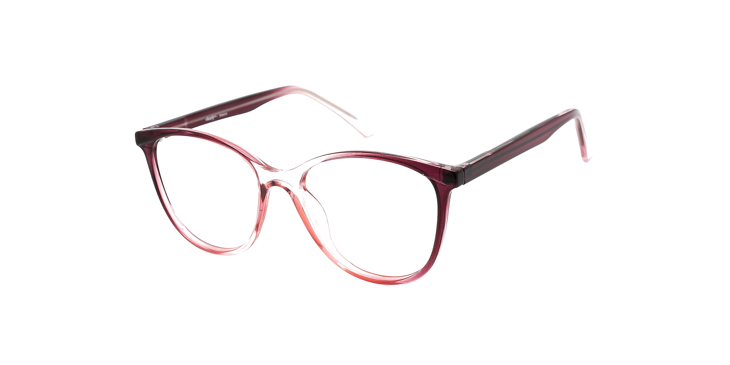 Clearly Glasses MUSKOKA