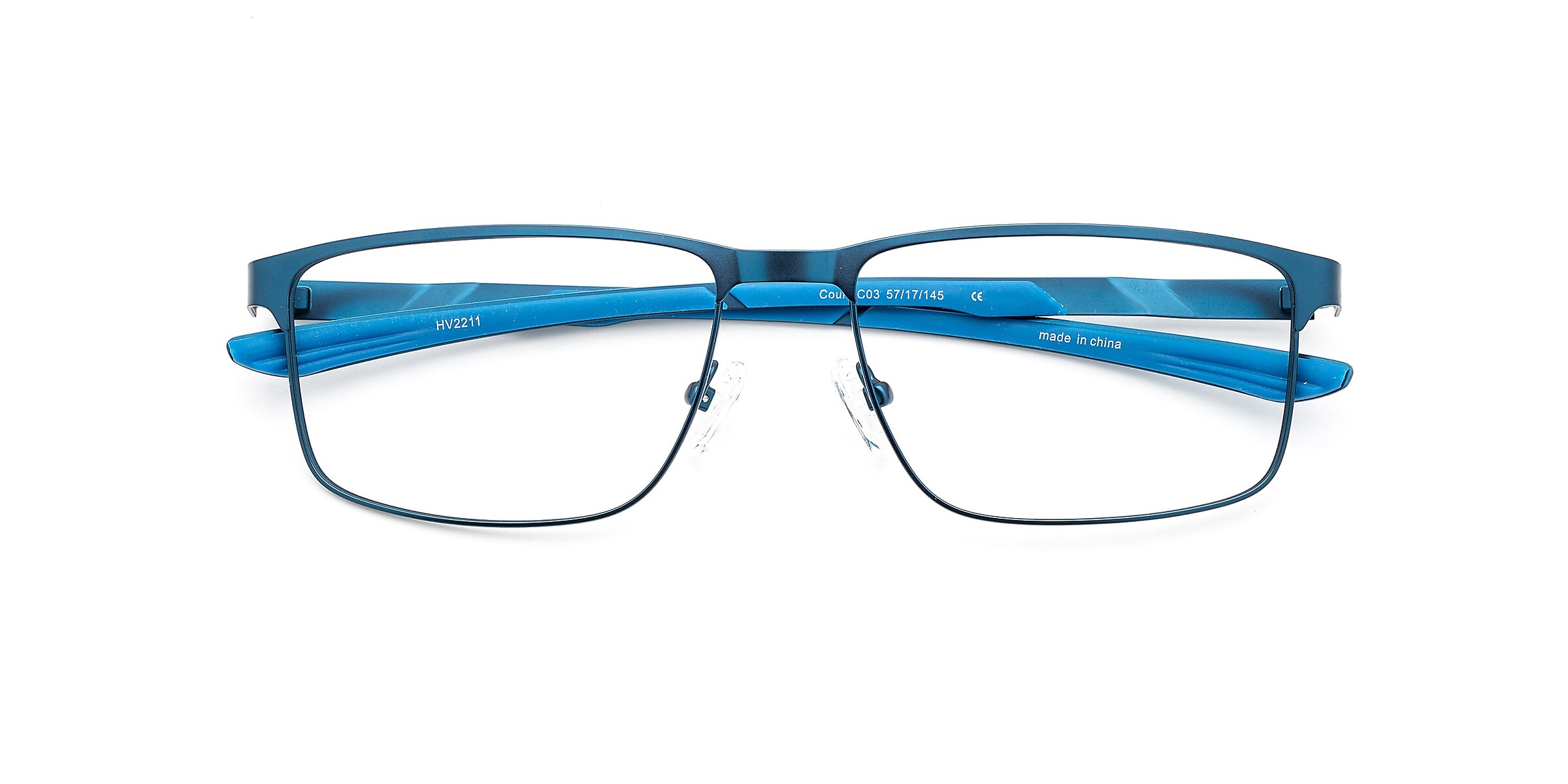 Clearly Glasses COURT