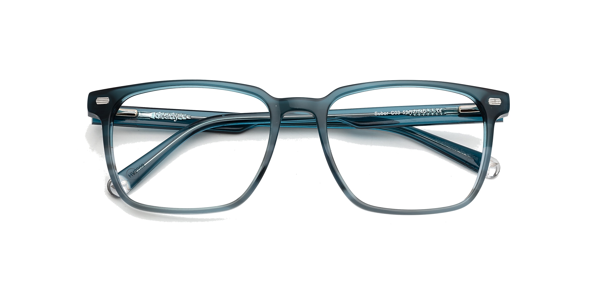 Clearly Glasses SUBER