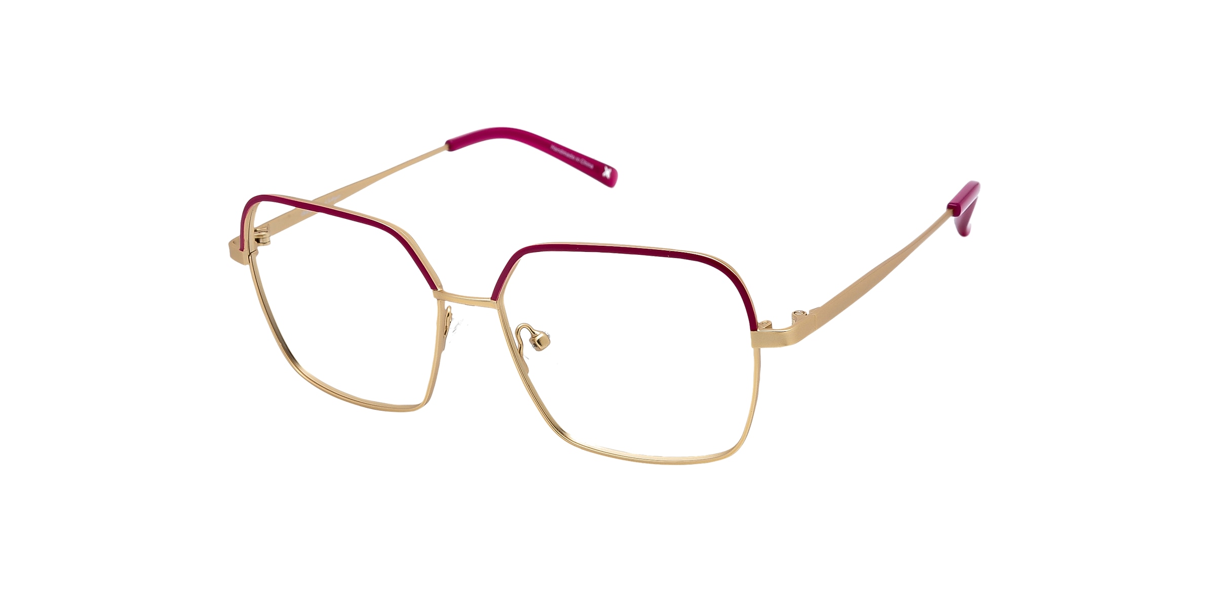 Clearly Glasses ERINOME