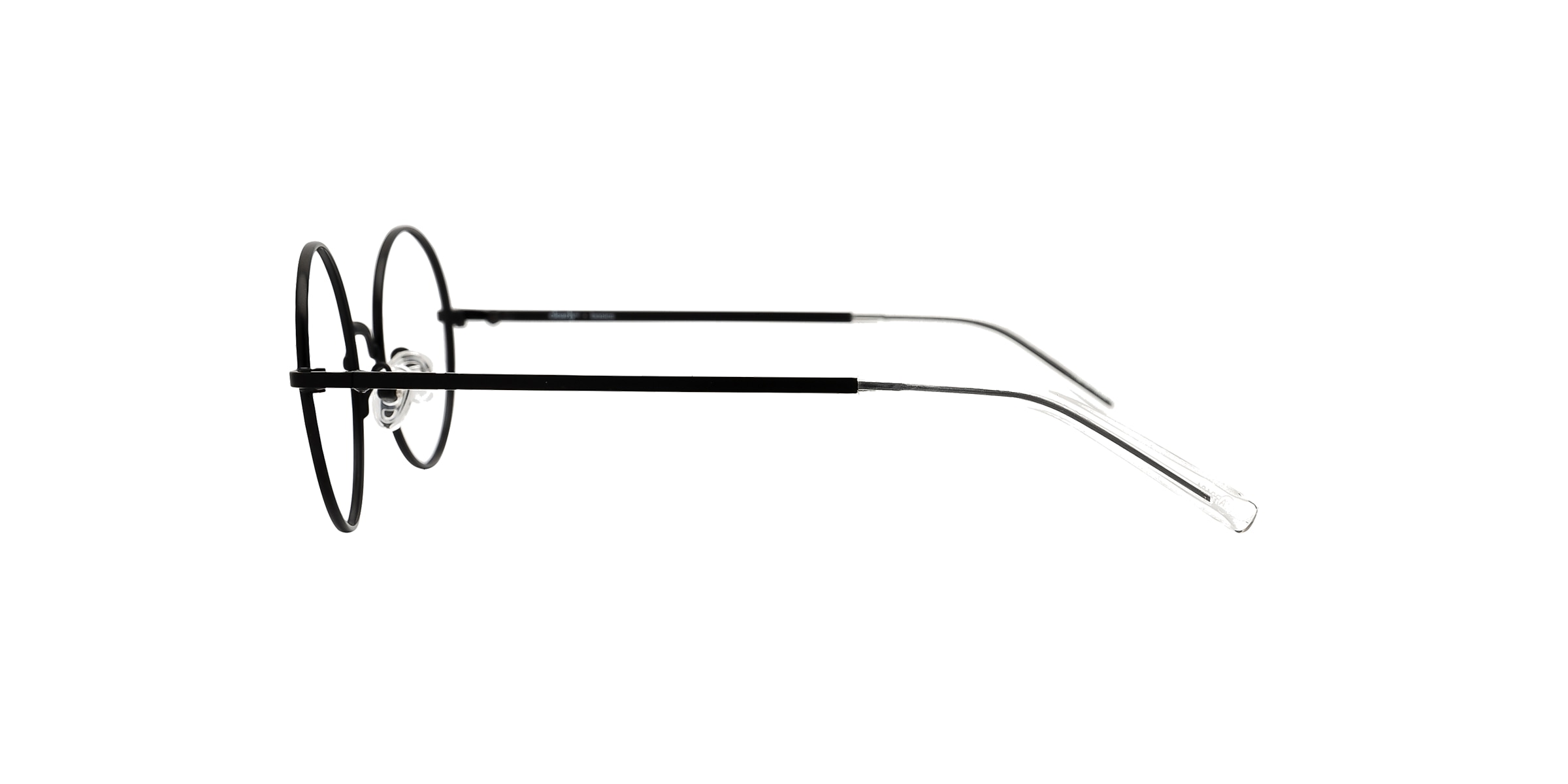 Clearly Glasses WESTOCK