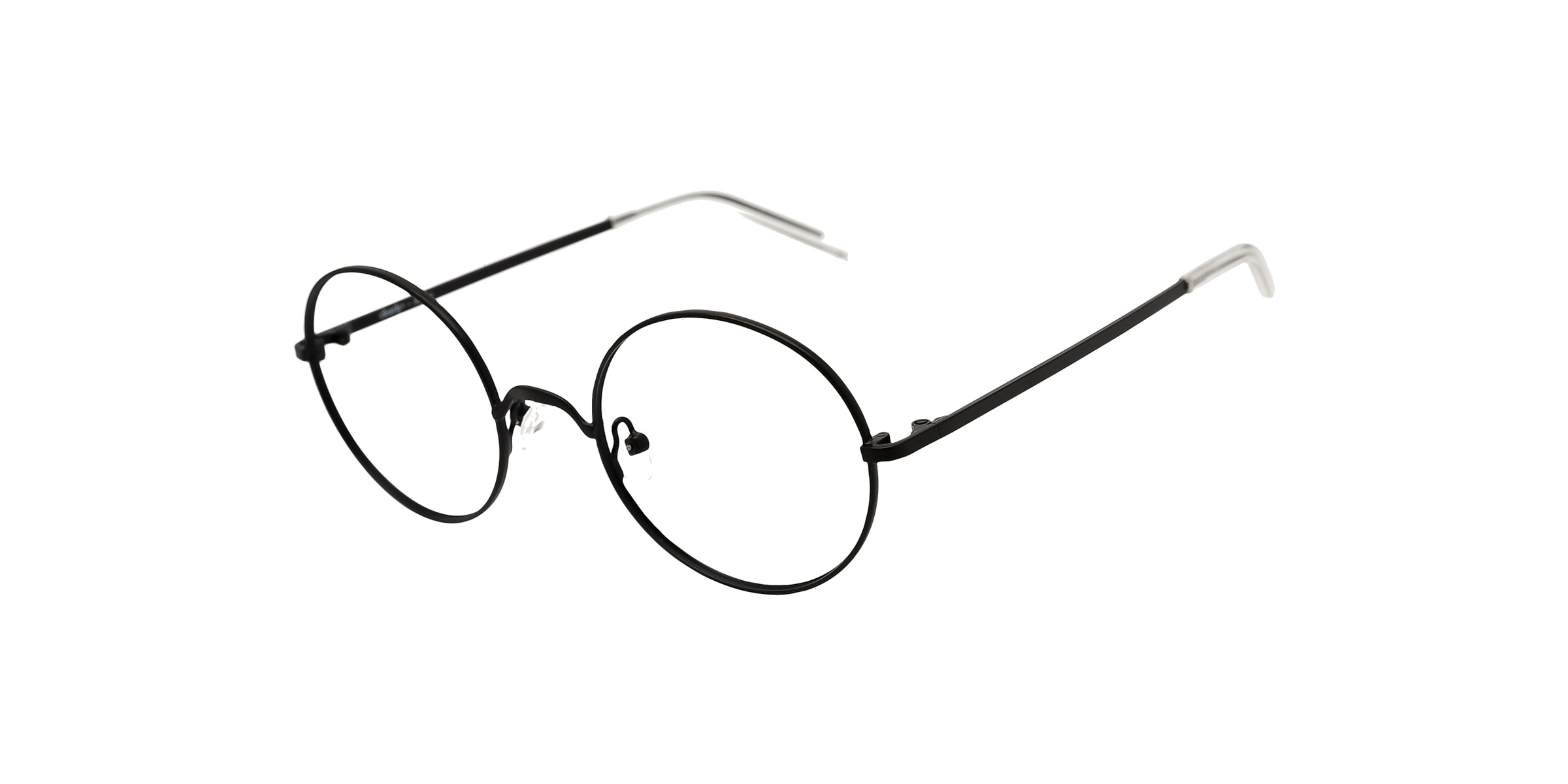 Clearly Glasses WESTOCK