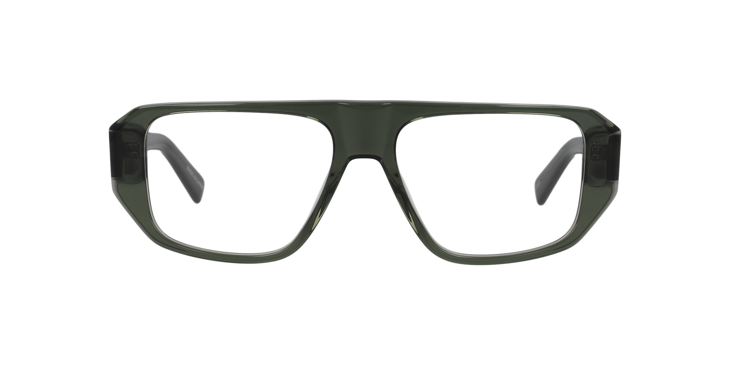 Clearly Glasses MYTHICAL