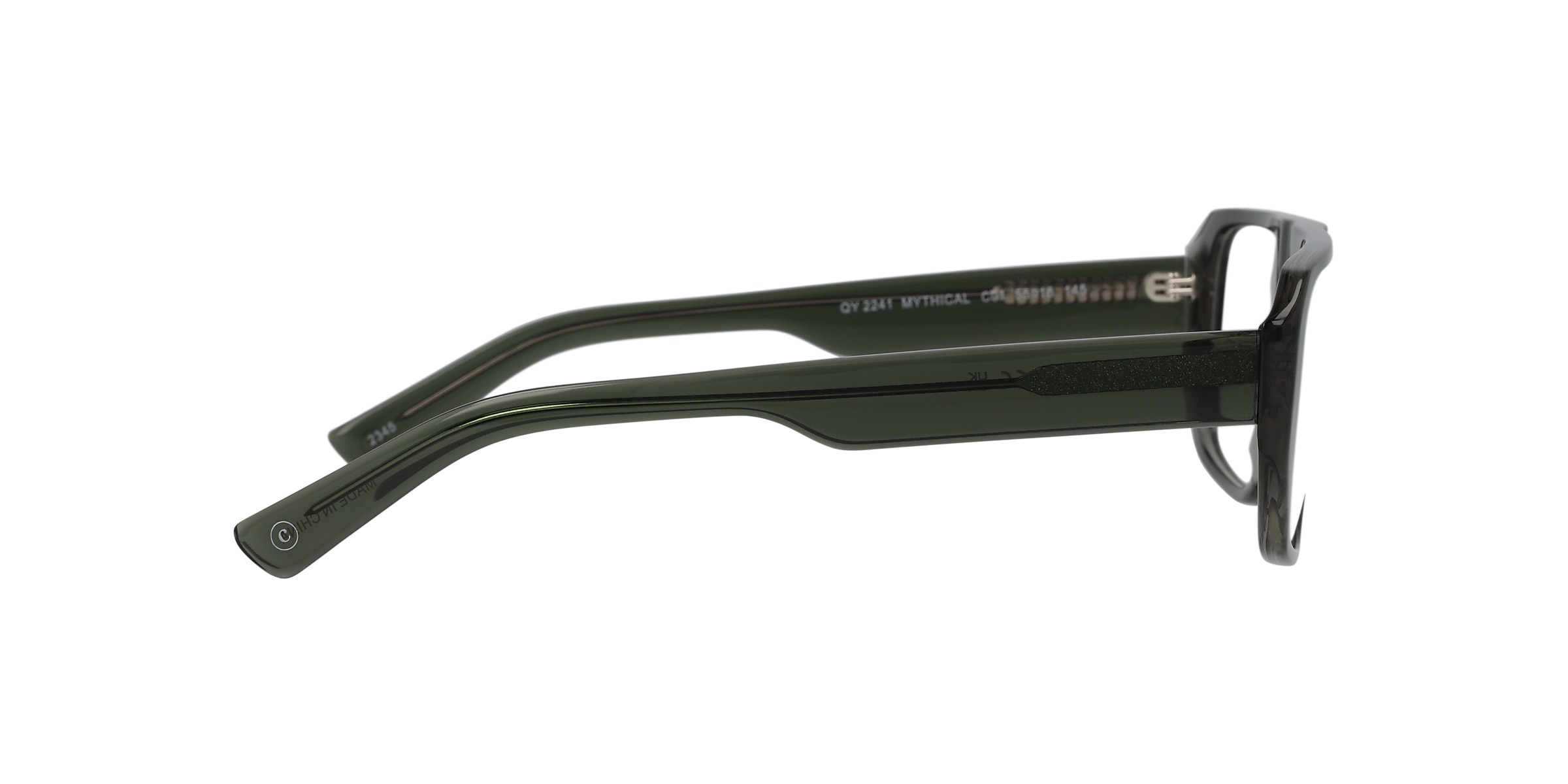 Clearly Glasses MYTHICAL