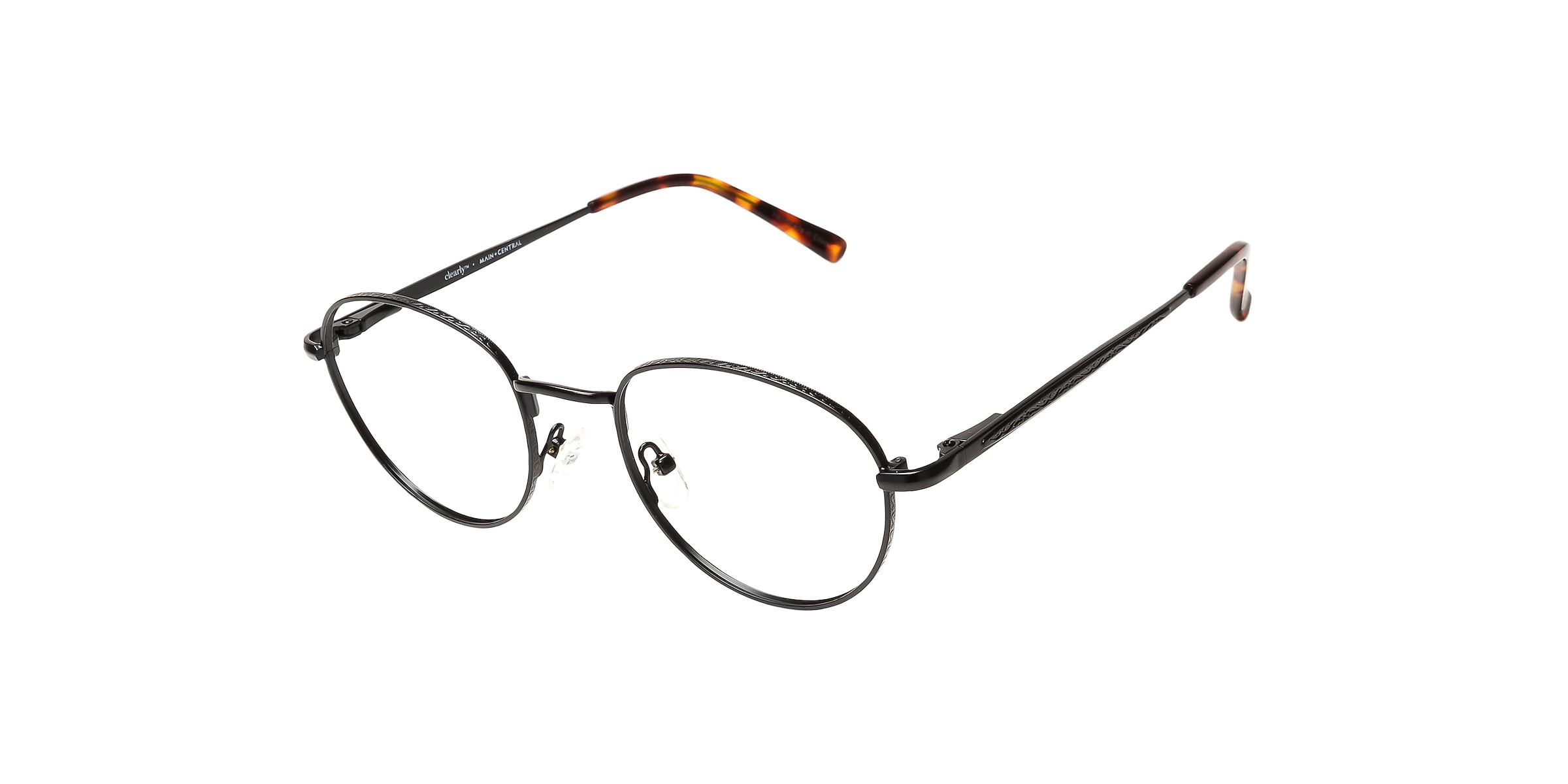 Main And Central Glasses BUCKTOWN