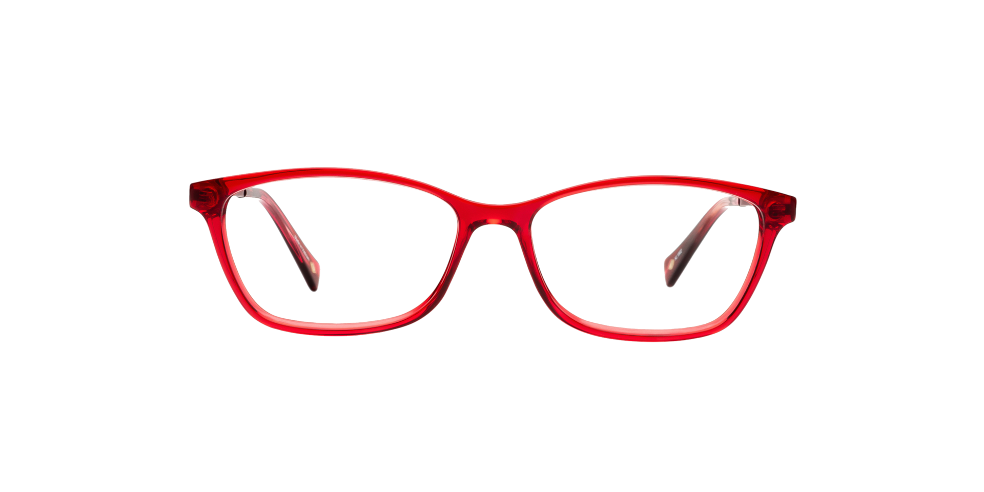 Clearly MACROOM Cherry, Size: XS