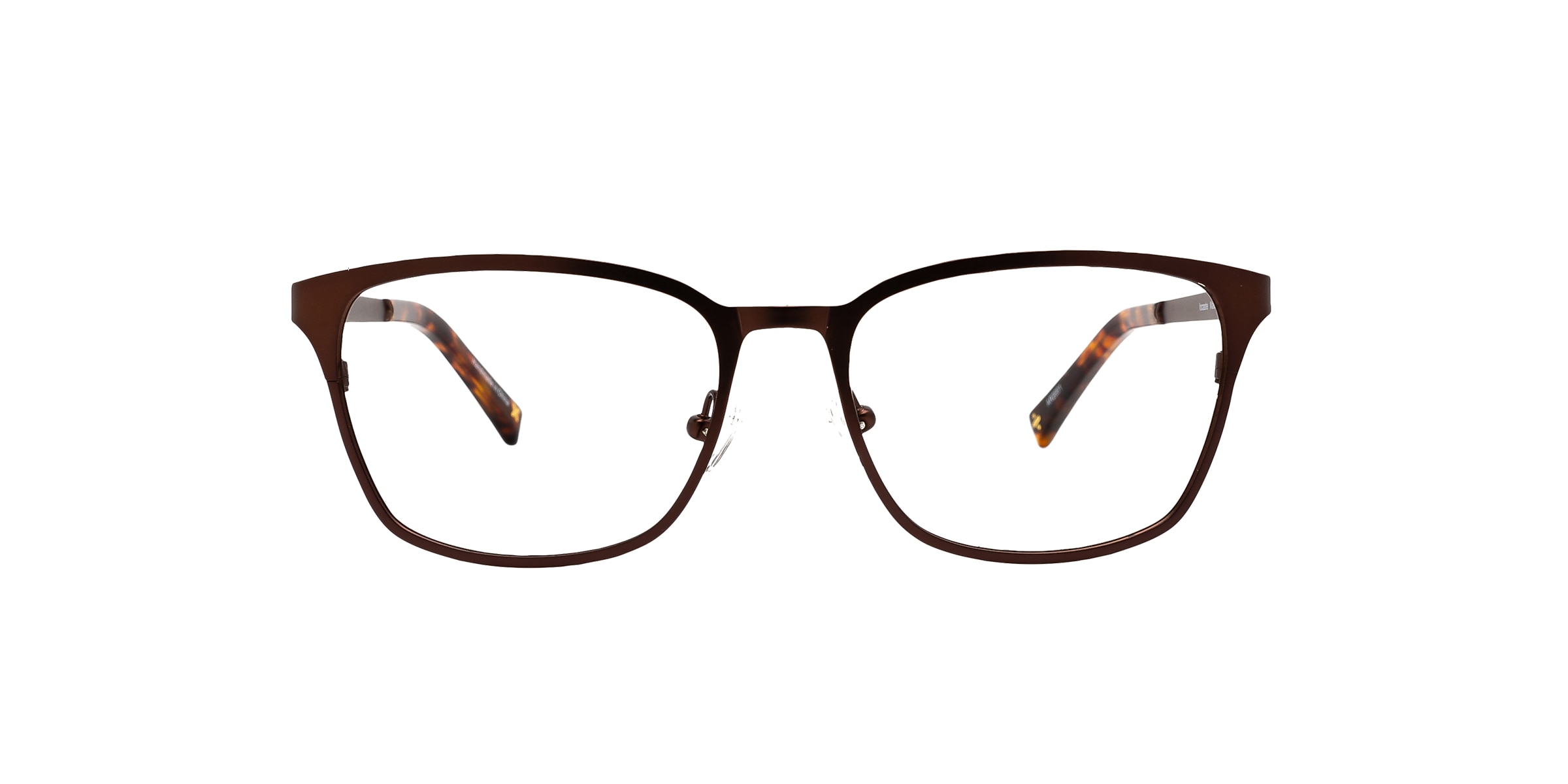 Clearly Glasses IOCASTE