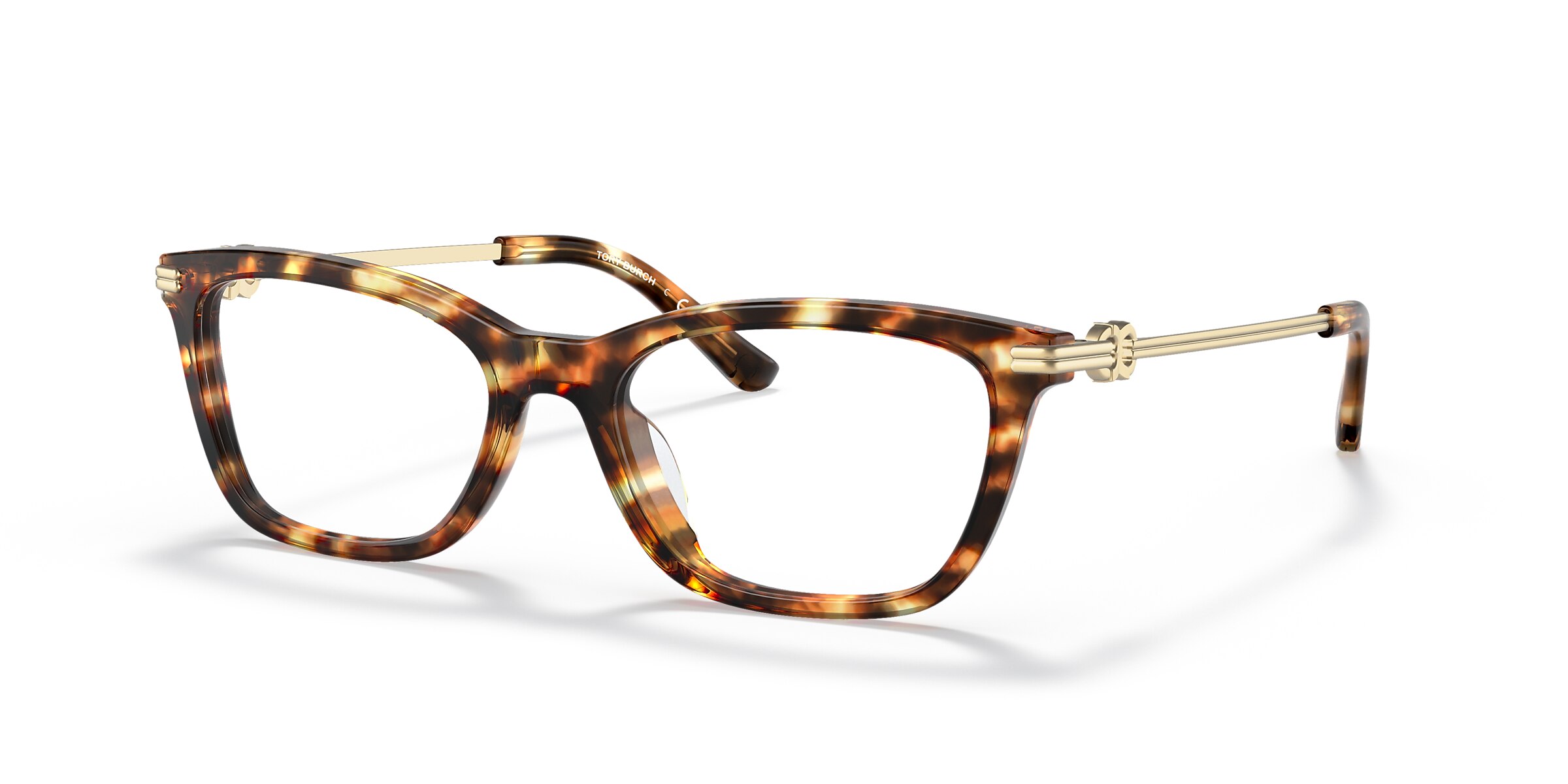 Tory Burch Glasses TY2117U