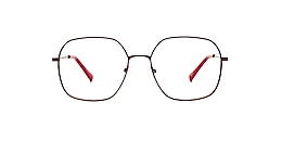 clearly Glasses emily harbour