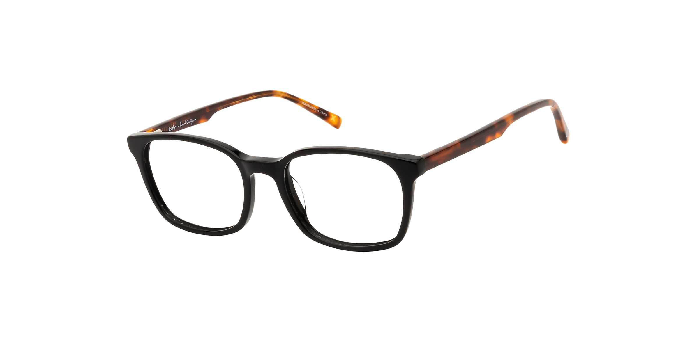 Clearly Glasses TARVOS