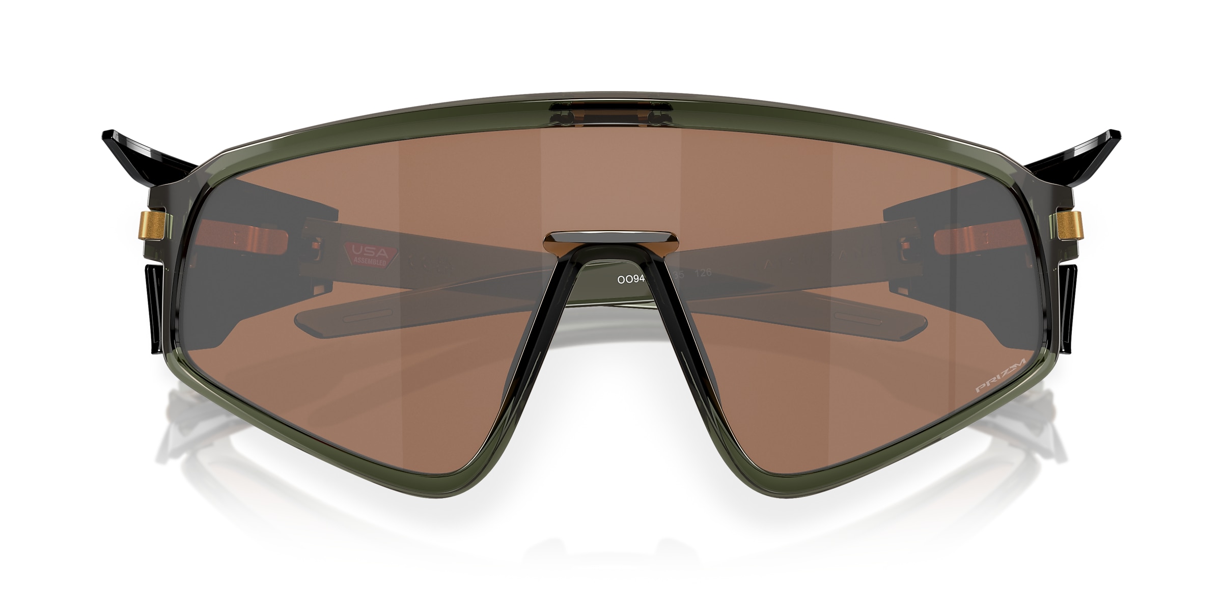 Oakley Sunglasses OO9404 LATCH™ PANEL