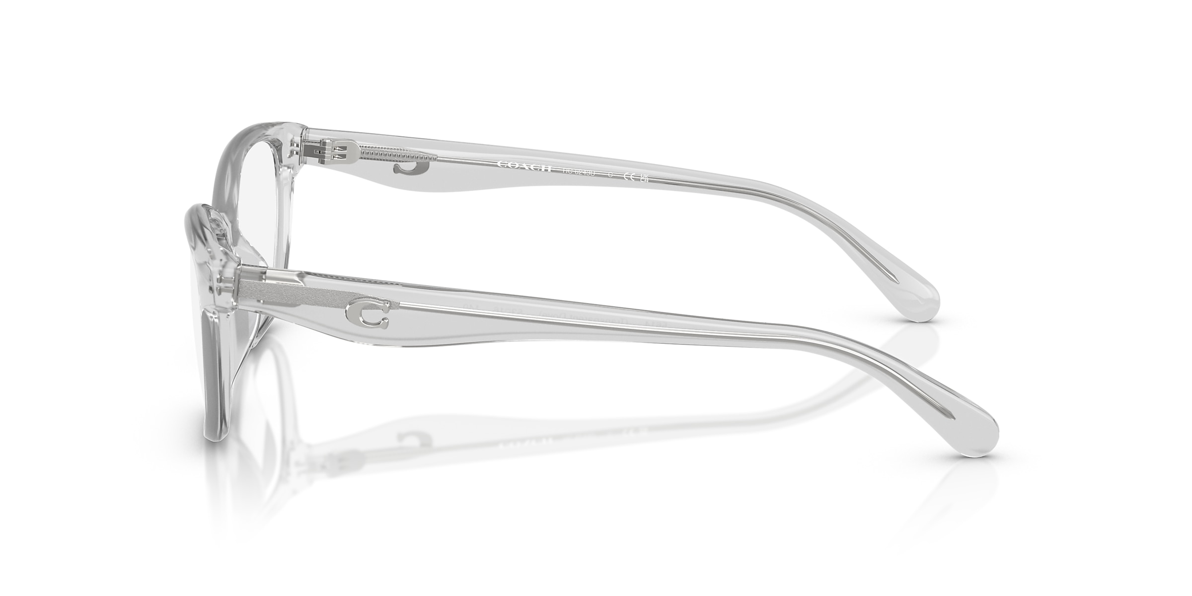 Coach Glasses HC6243U