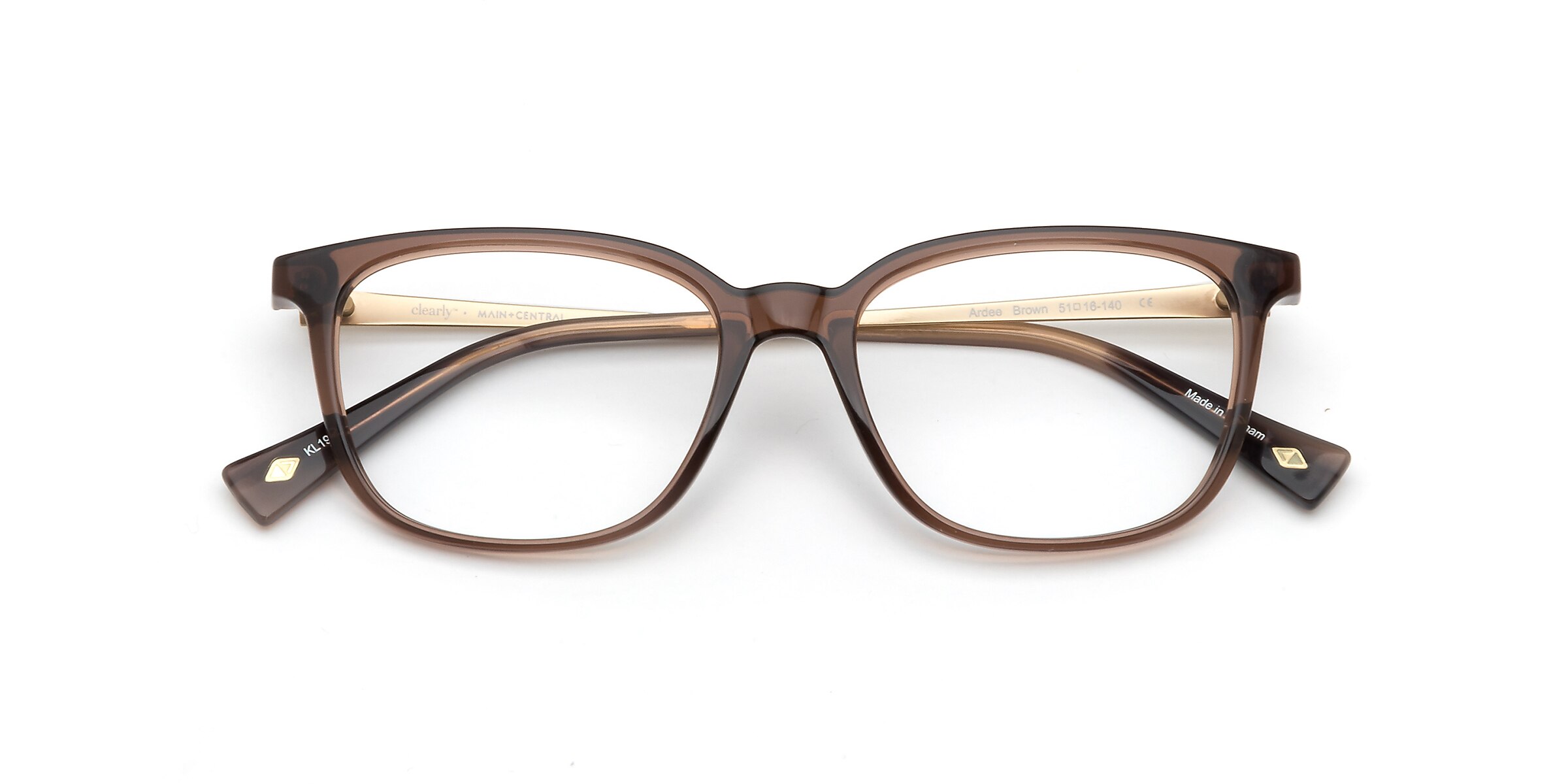 Main And Central Glasses ARDEE