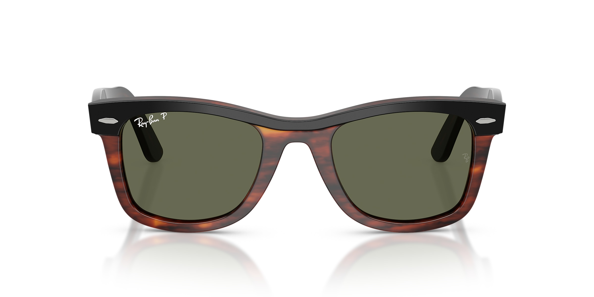 Ray-Ban Sunglasses RB2240 WAYFARER STREET NEAT
