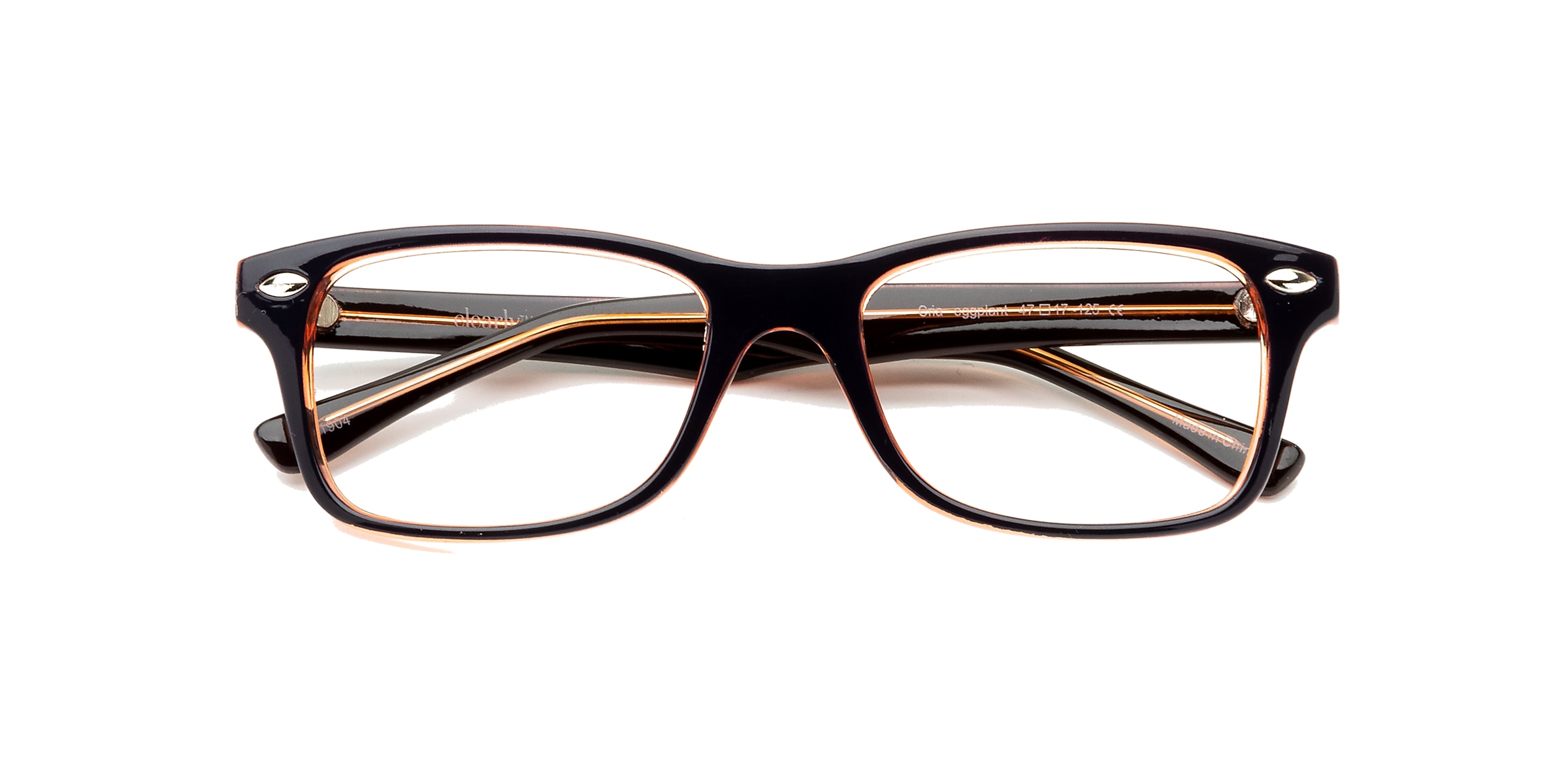 Clearly Glasses CRIA