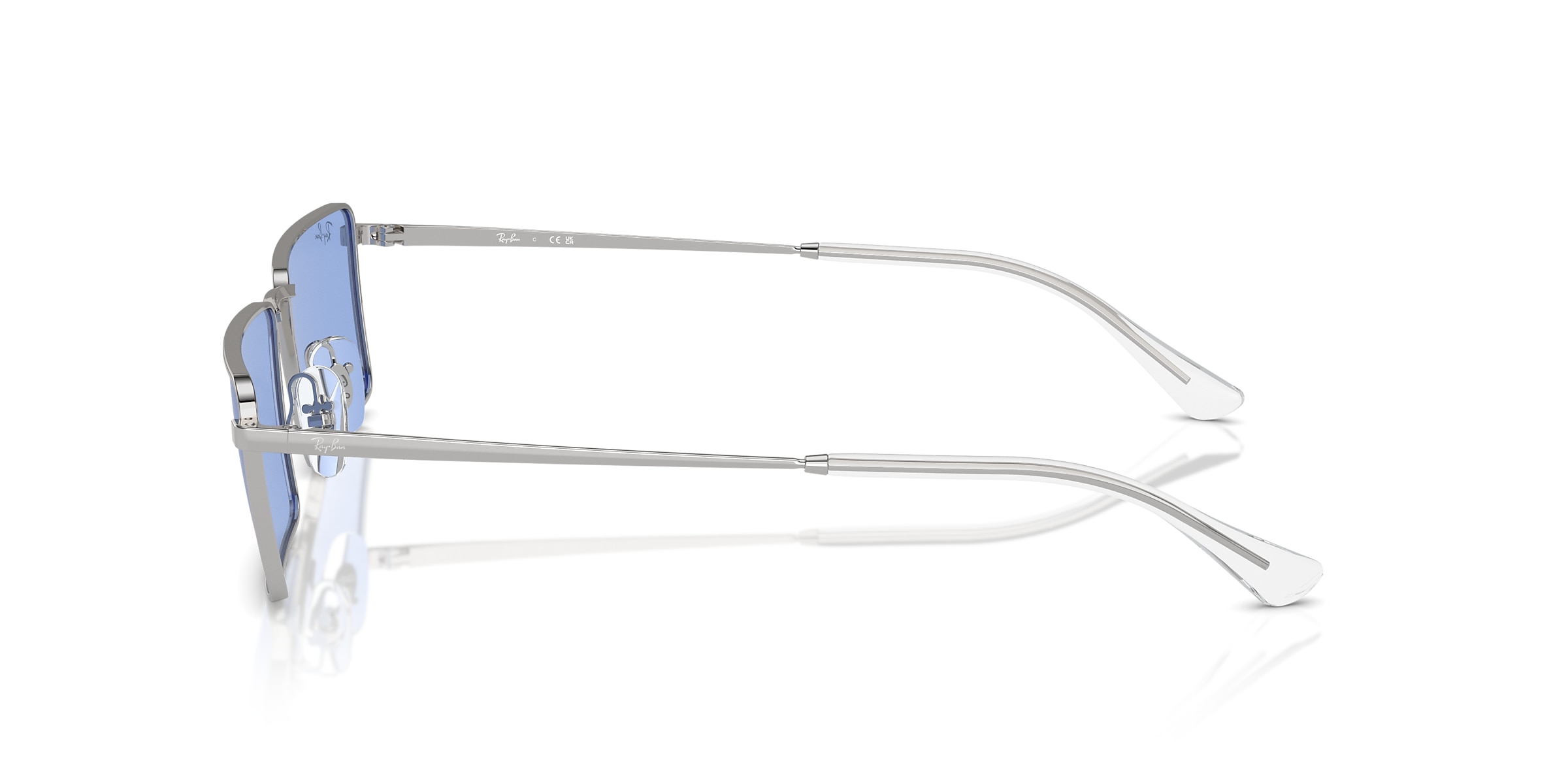 Ray-Ban Sunglasses RB3741 EMY BIO-BASED