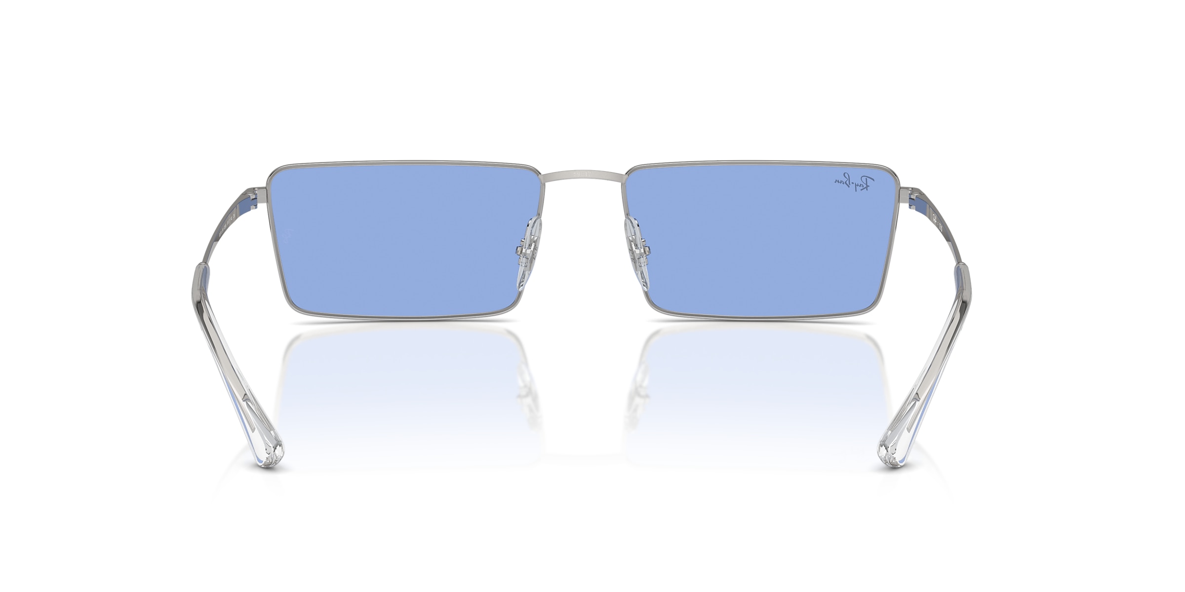 Ray-Ban Sunglasses RB3741 EMY BIO-BASED