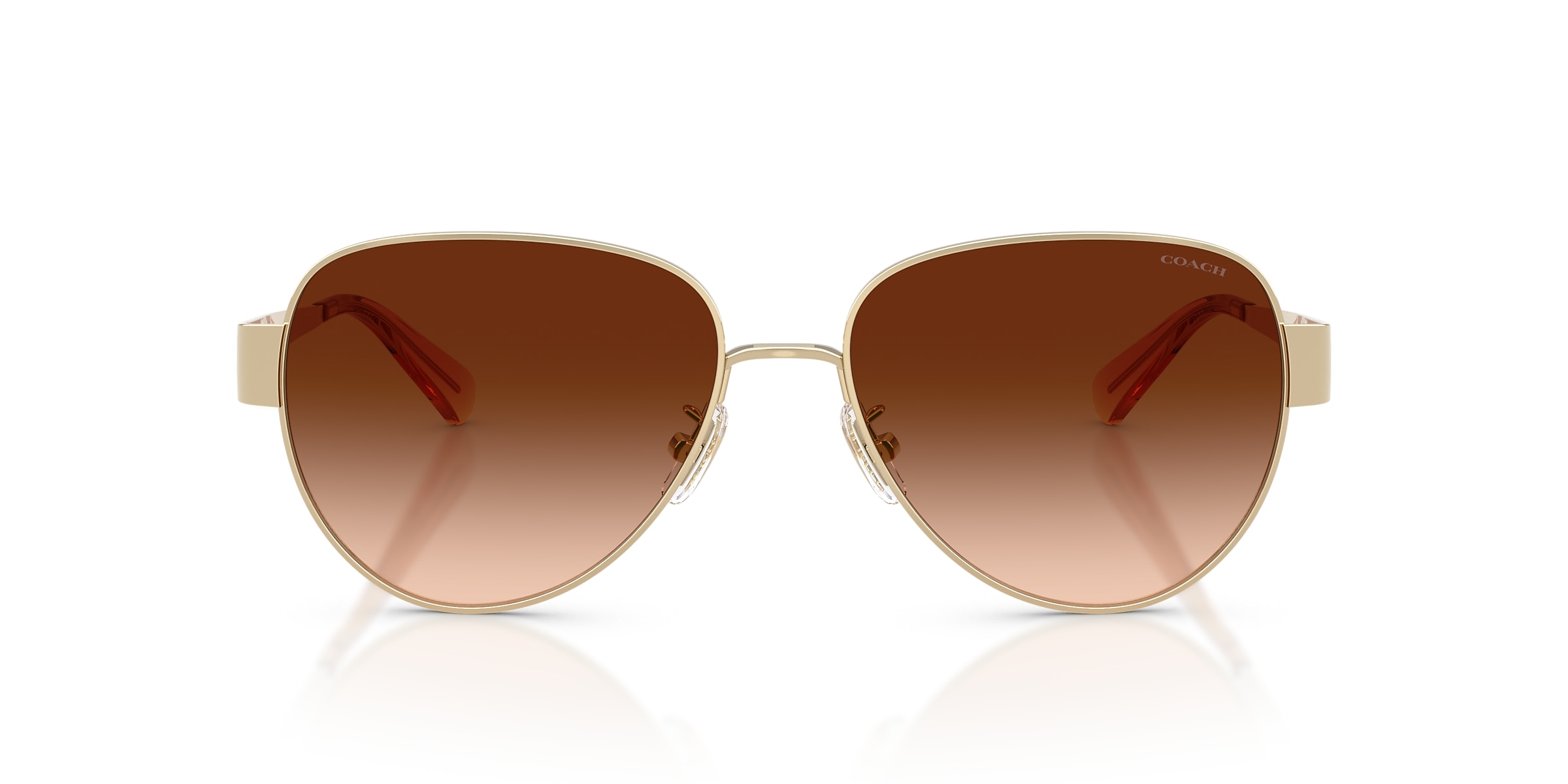 Coach Sunglasses HC7186 CDP37