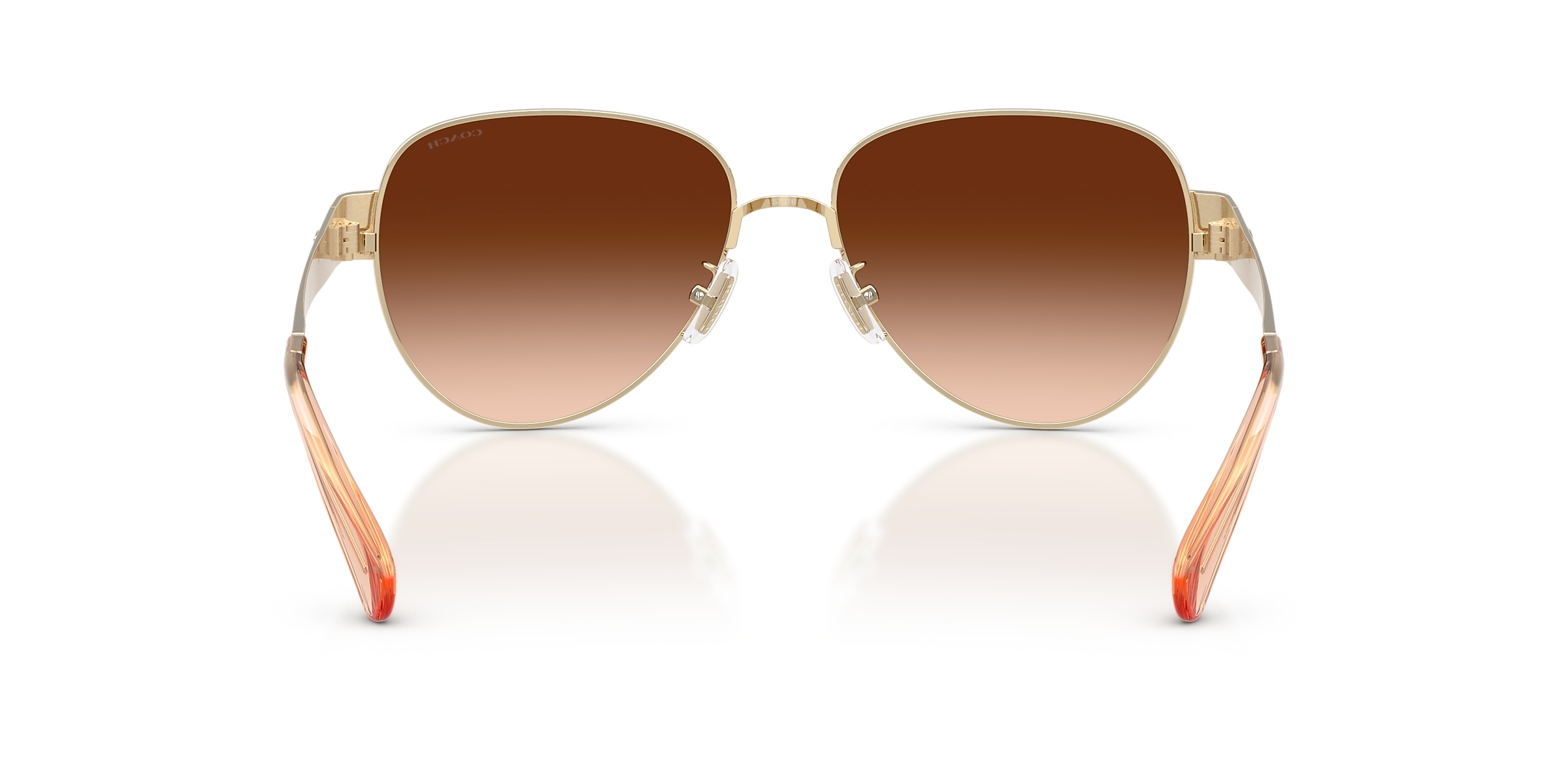 Coach Sunglasses HC7186 CDP37