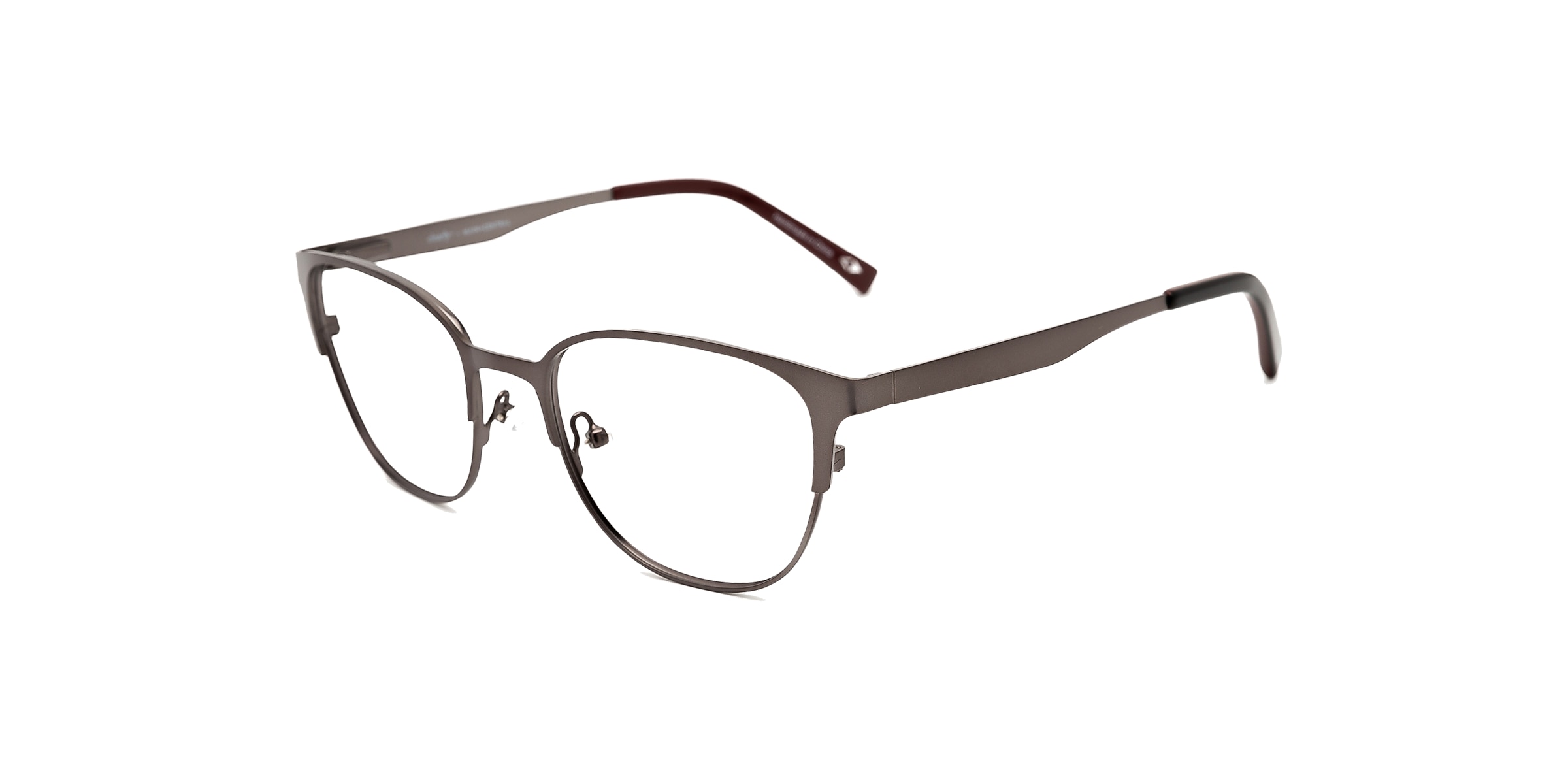 Clearly Glasses MUTTABURRA