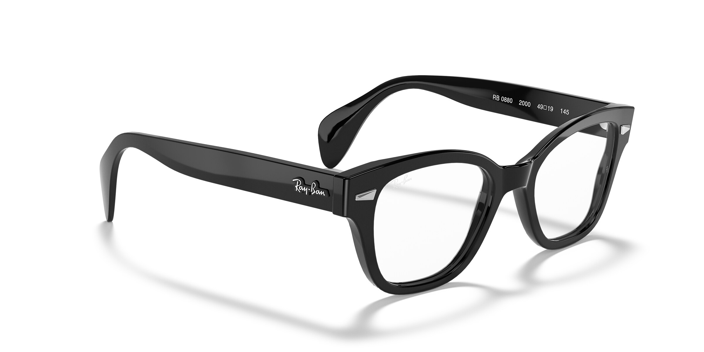 Ray-Ban Glasses RB0880 OPTICS