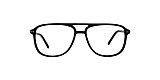 Derek Cardigan Glasses DOGWOOD
