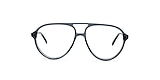 Derek Cardigan Glasses BEECH