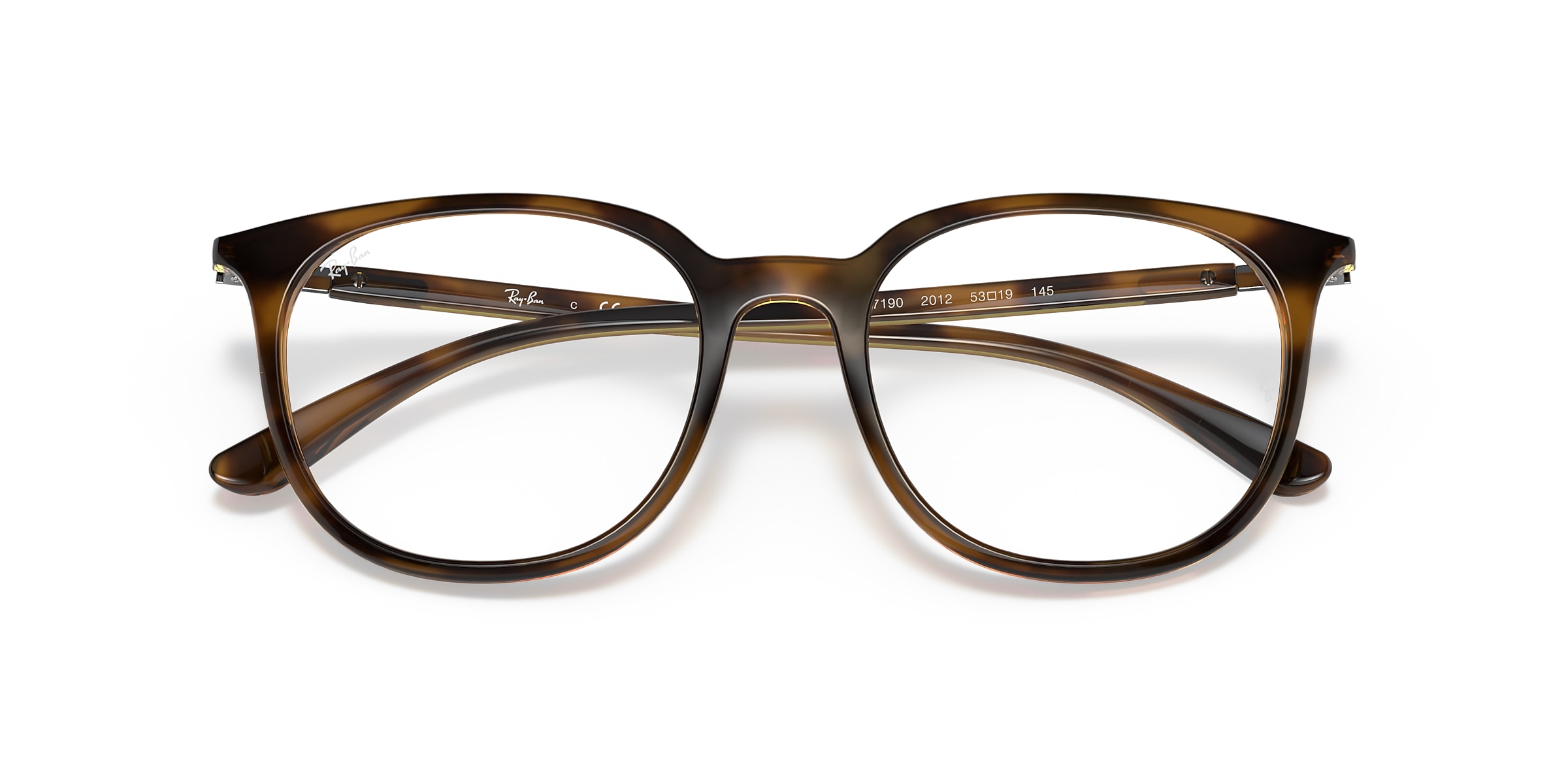 Ray-Ban Glasses RB7190 OPTICS