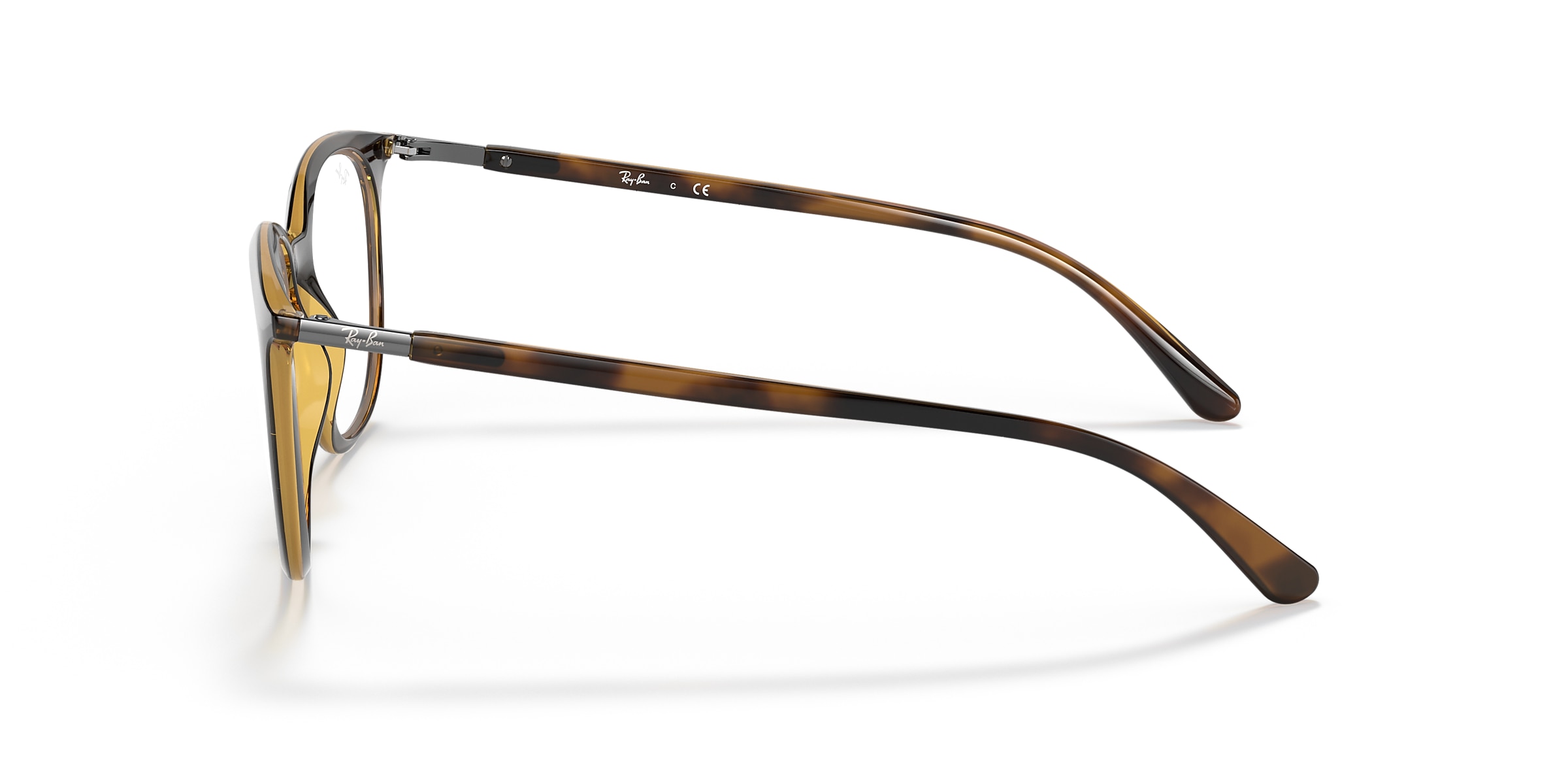 Ray-Ban Glasses RB7190 OPTICS