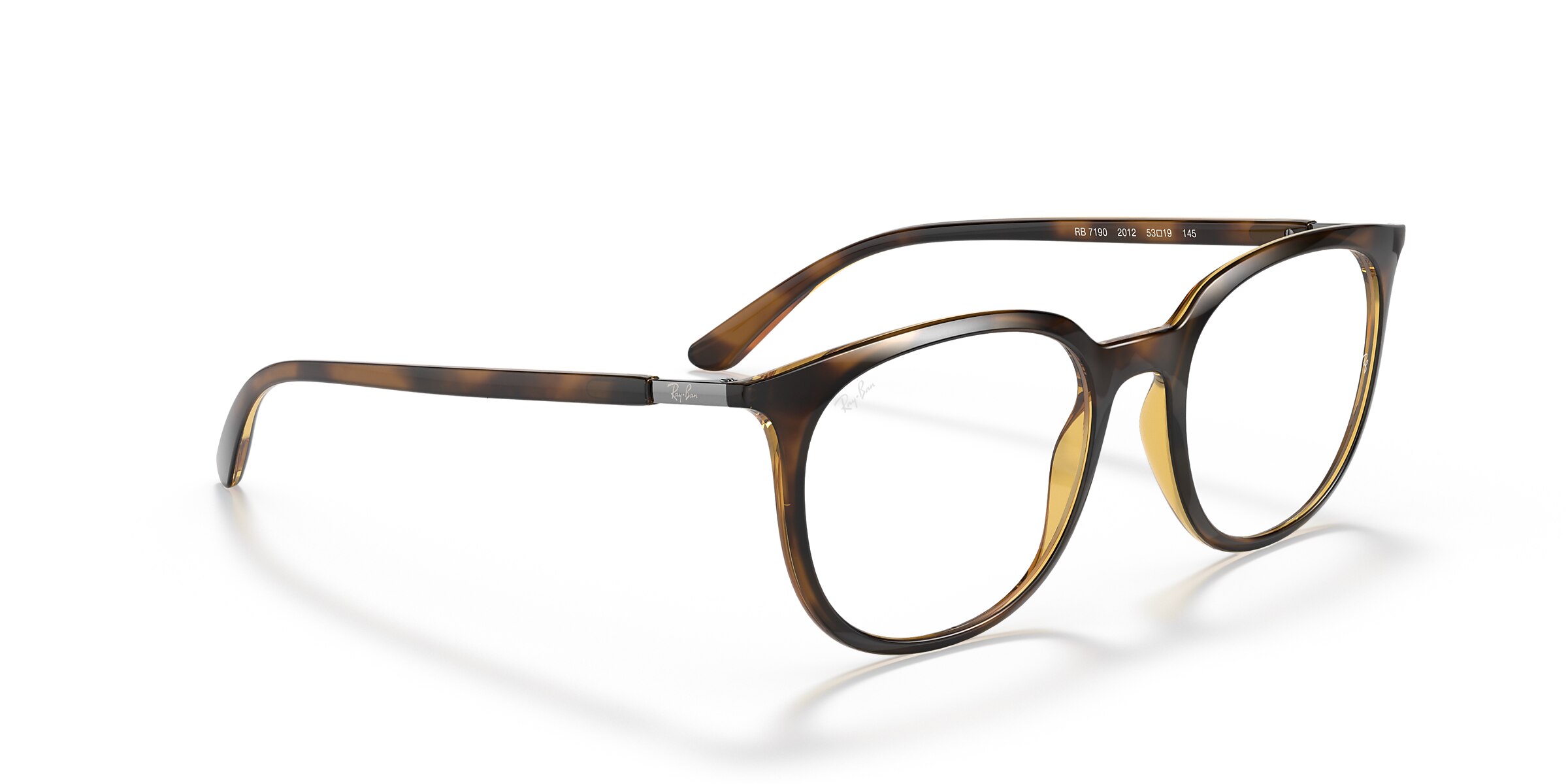 Ray-Ban Glasses RB7190 OPTICS