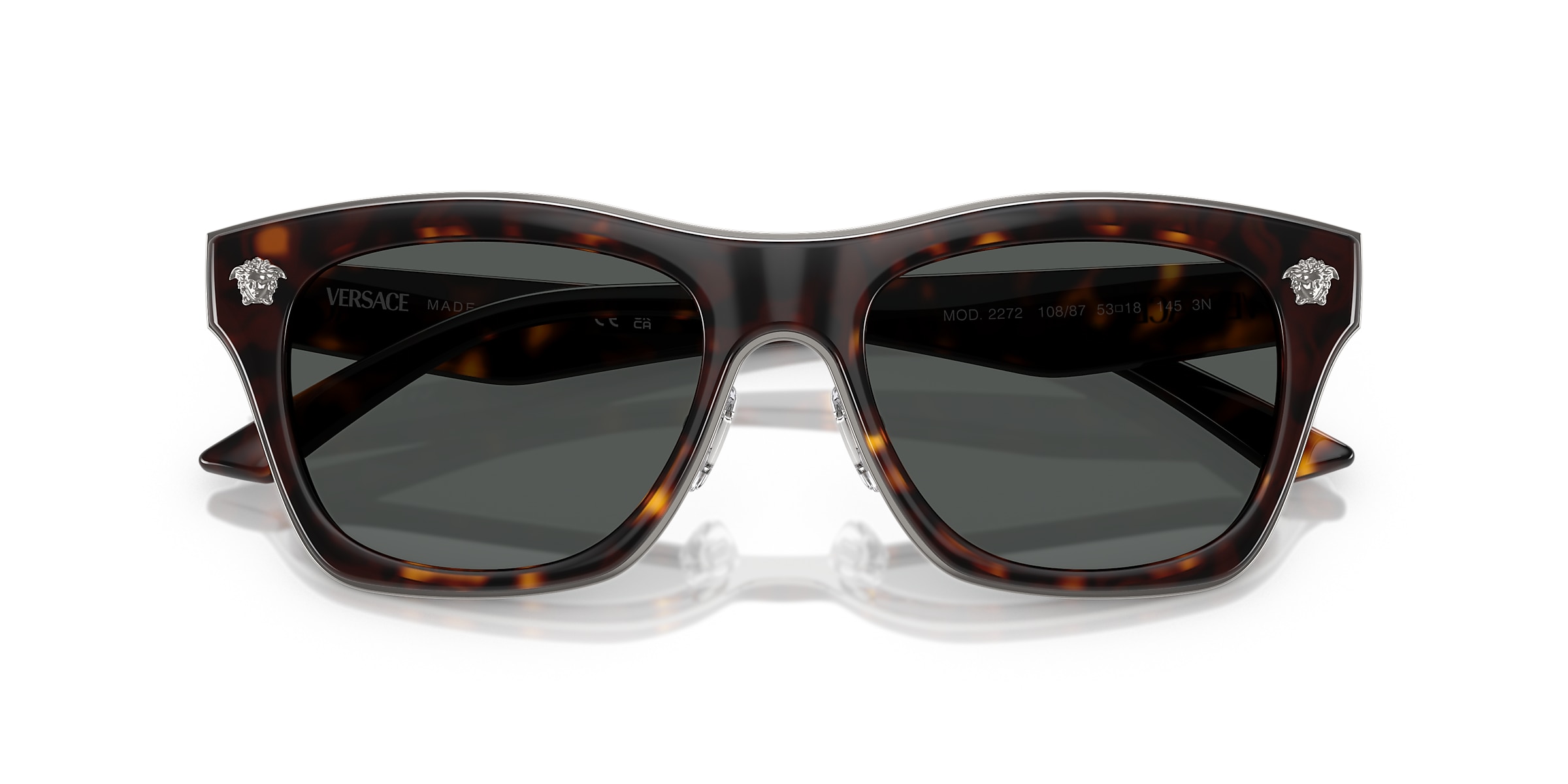 Versace Sunglasses VE2272