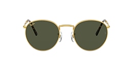 ray-ban Sunglasses rb3637 new round