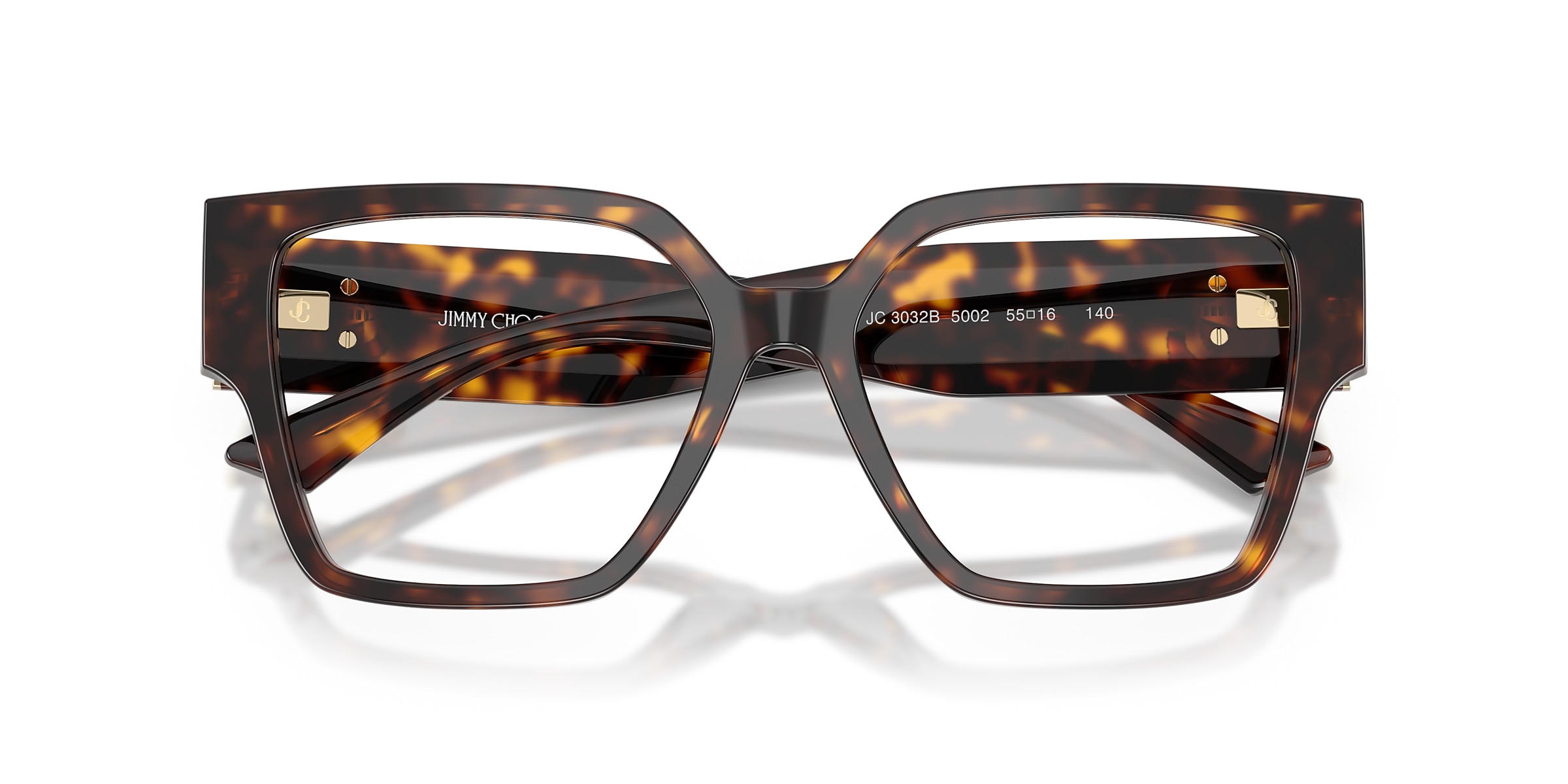 Jimmy Choo Glasses JC3032B