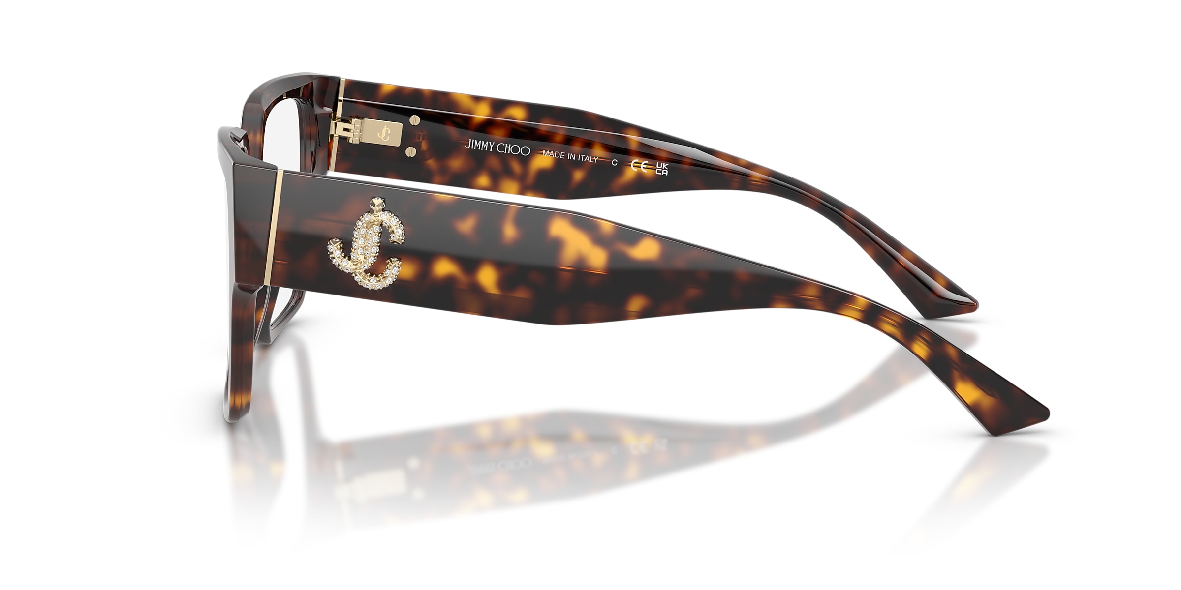 Jimmy Choo Glasses JC3032B