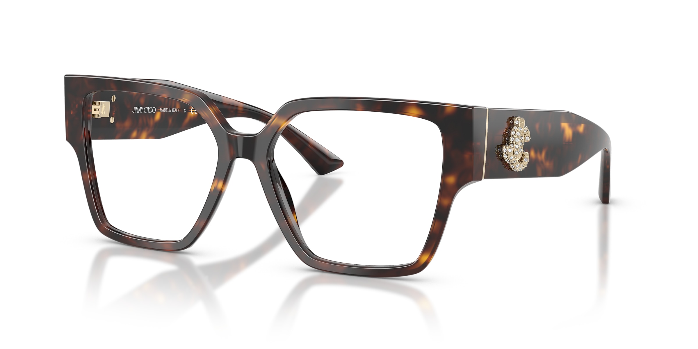 Jimmy Choo Glasses JC3032B