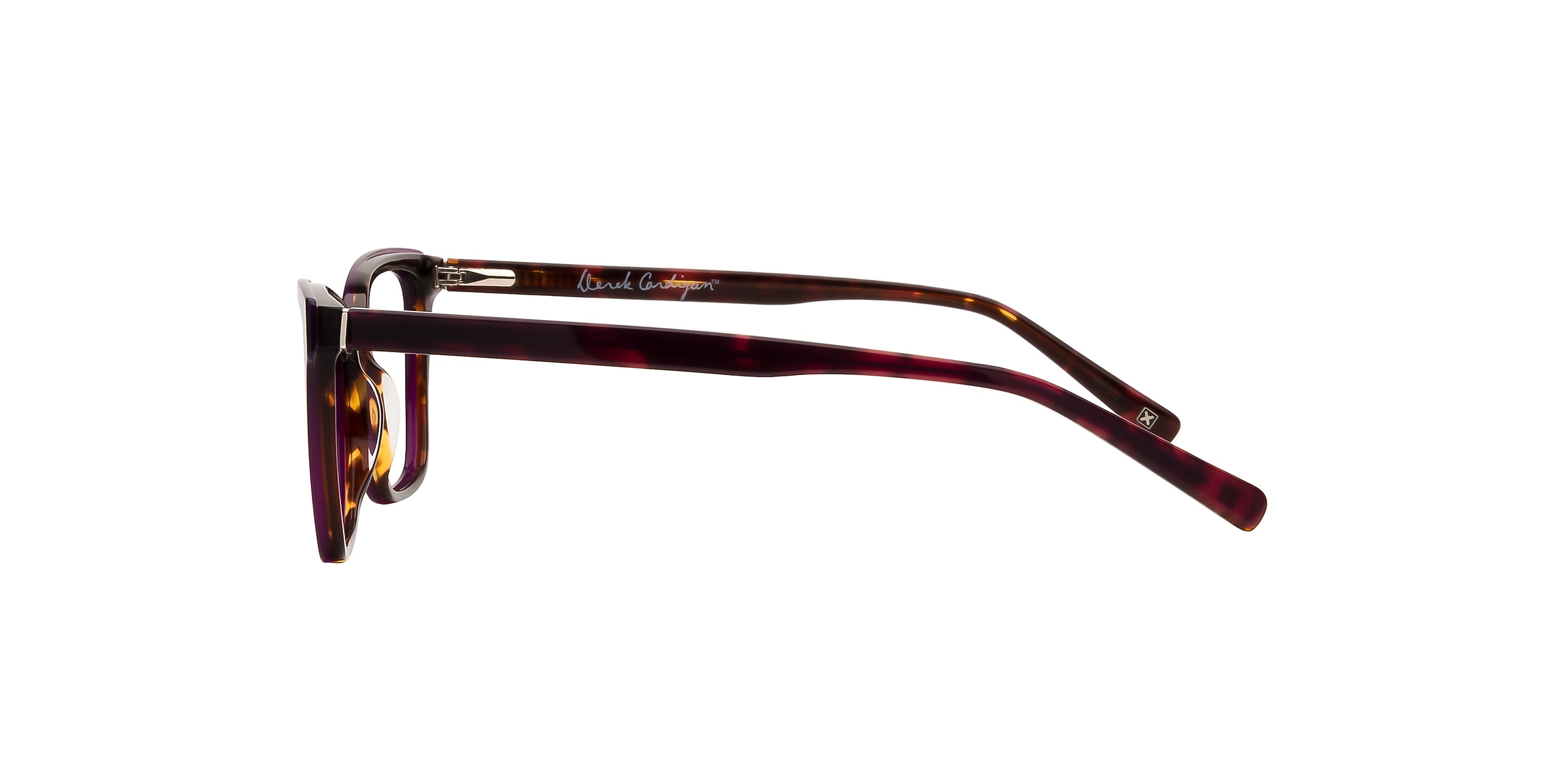 Derek Cardigan Glasses SIGNAL