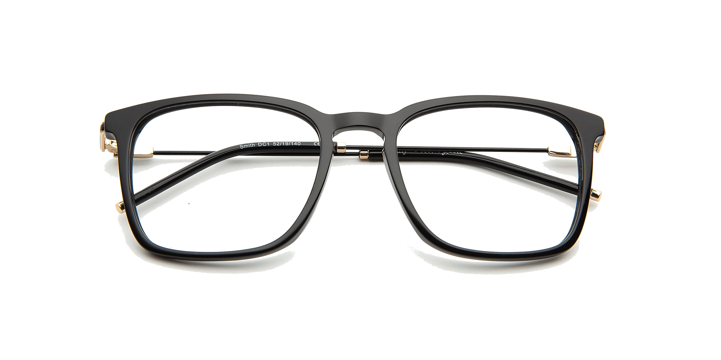 Clearly Glasses SMITH