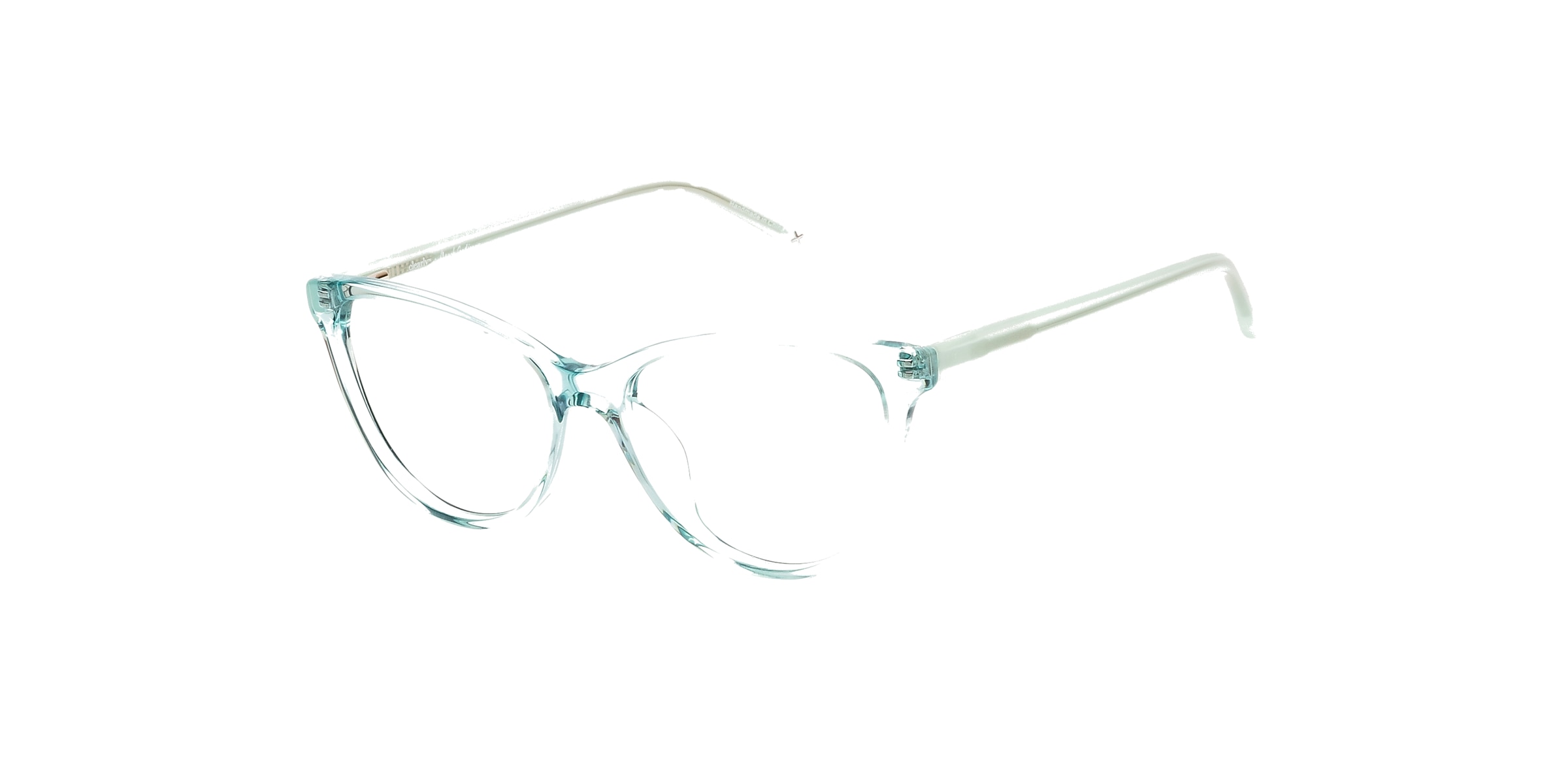 Clearly Glasses CRATER