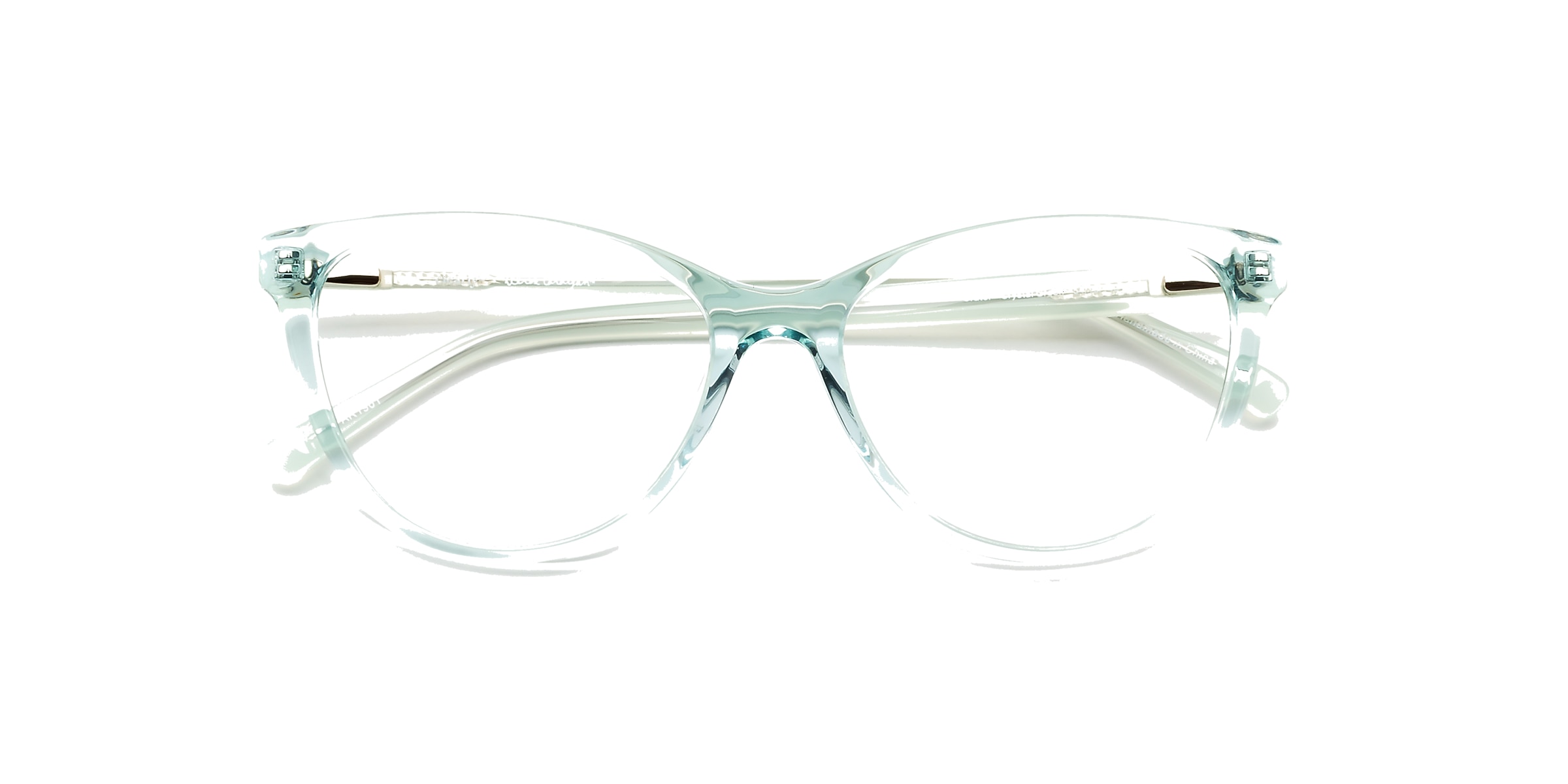 Clearly Glasses CRATER