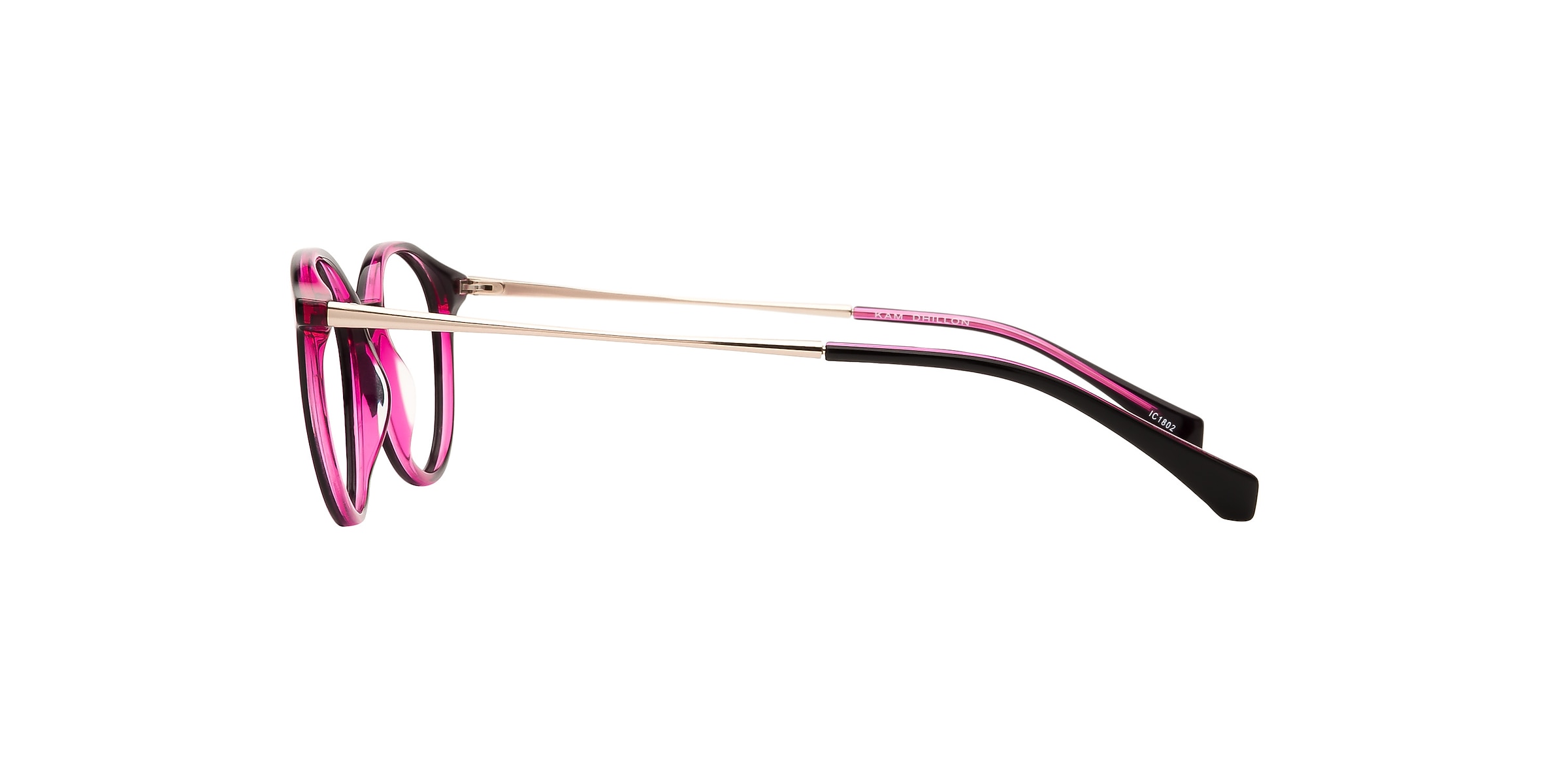 Kam Dhillon Glasses DAPHNE