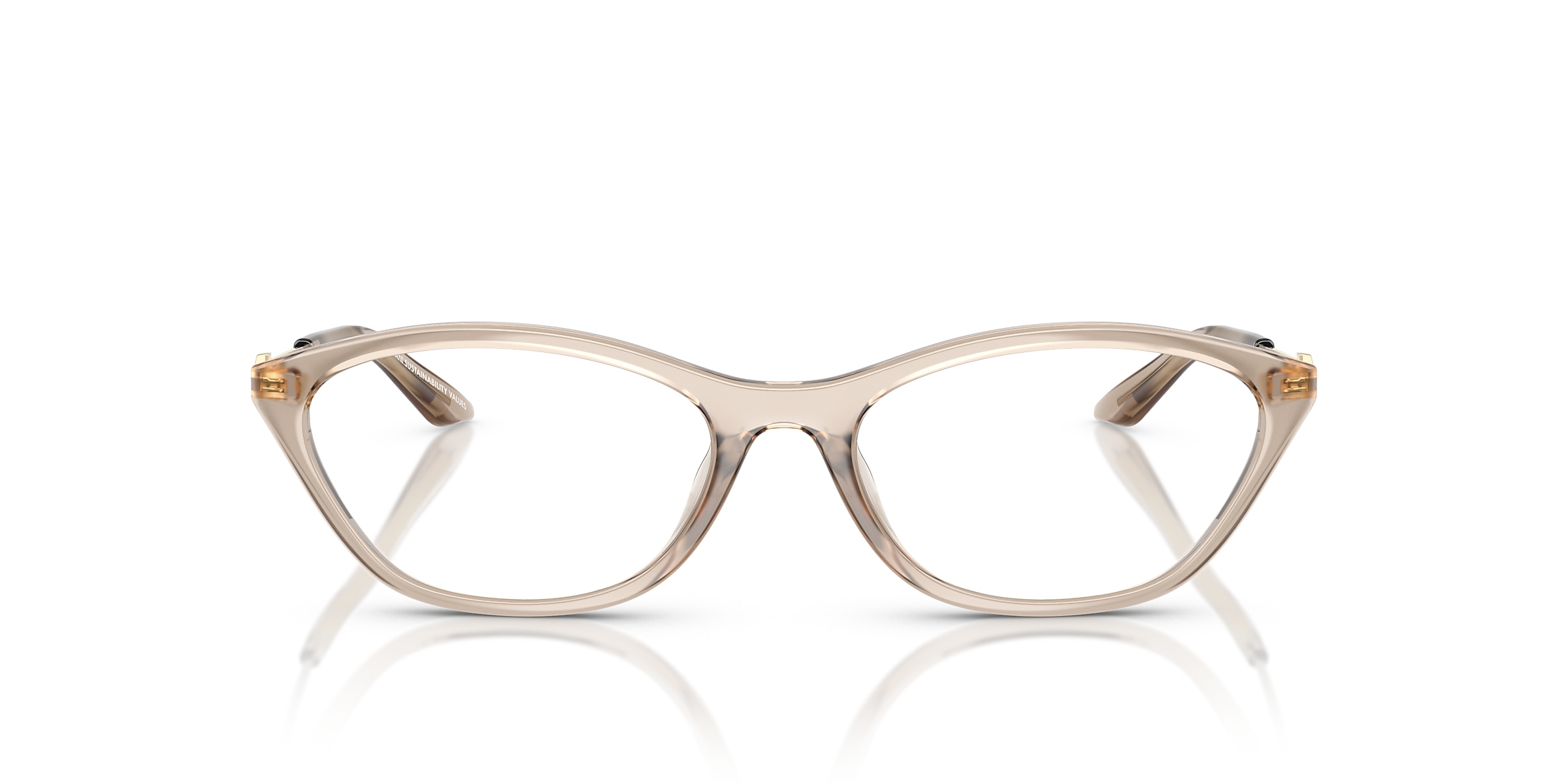 Armani Exchange Glasses AX3121U