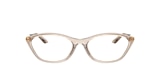 Armani Exchange Glasses AX3121U