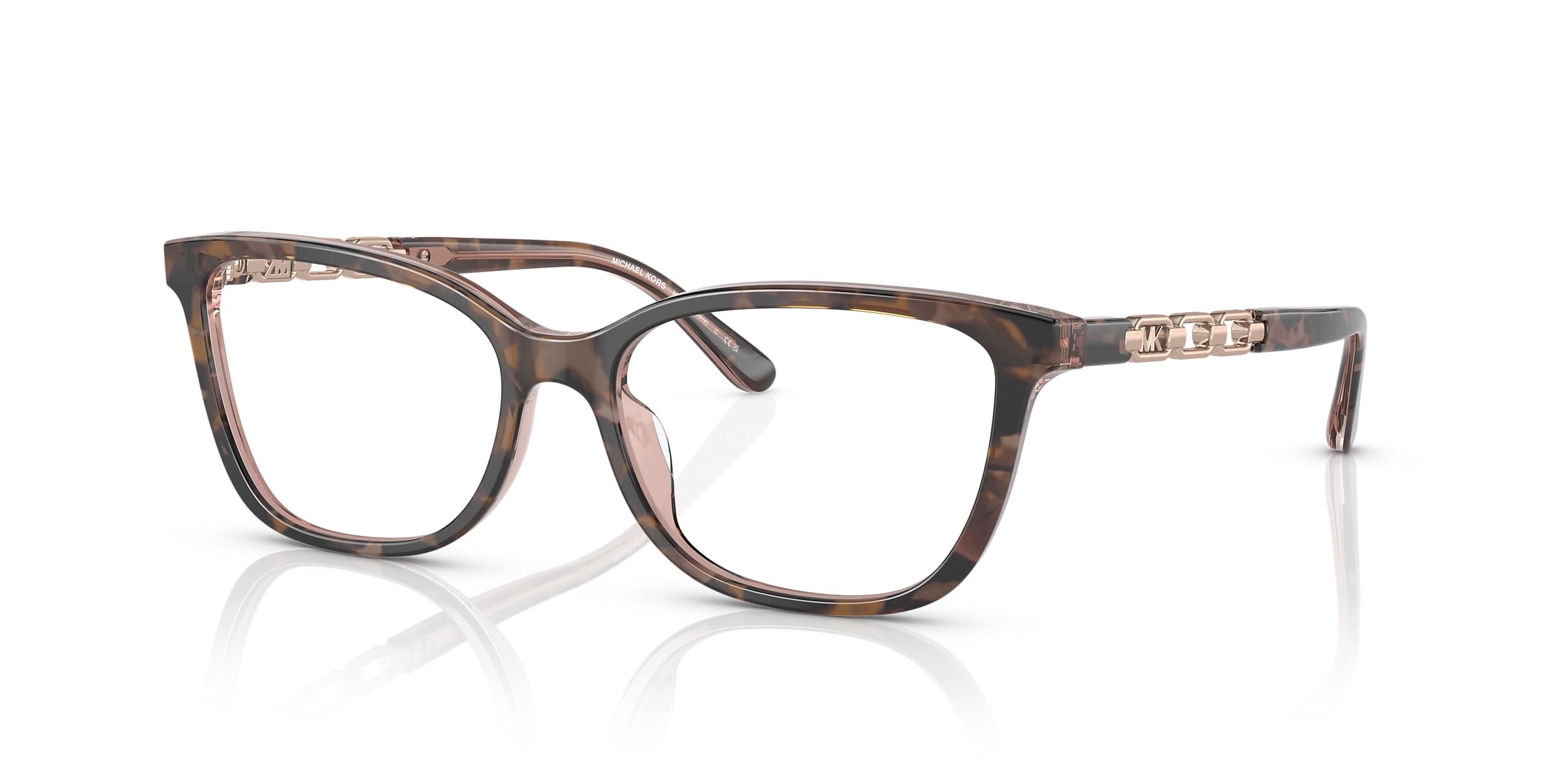 Michael Kors Glasses MK4097 GREVE