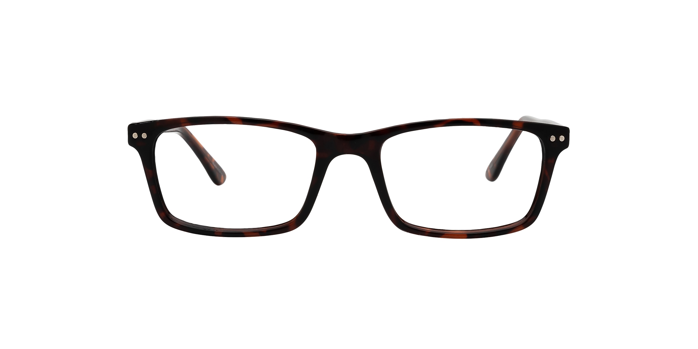 Clearly Glasses CUPIDS